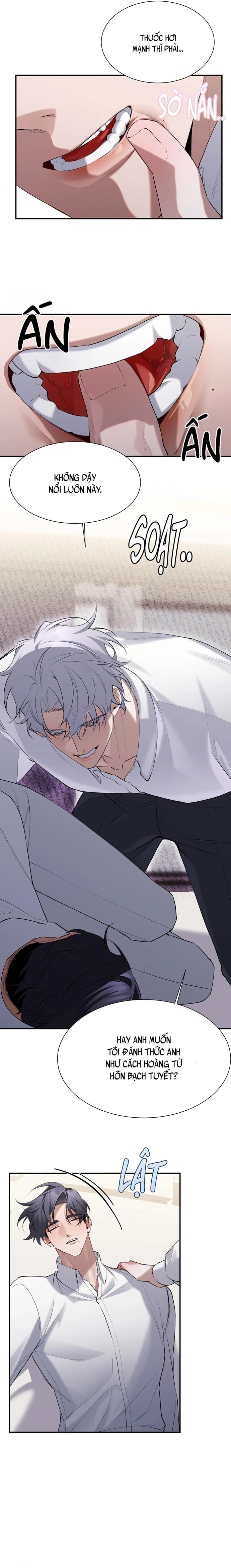 Hangman - H++ - Trang 4