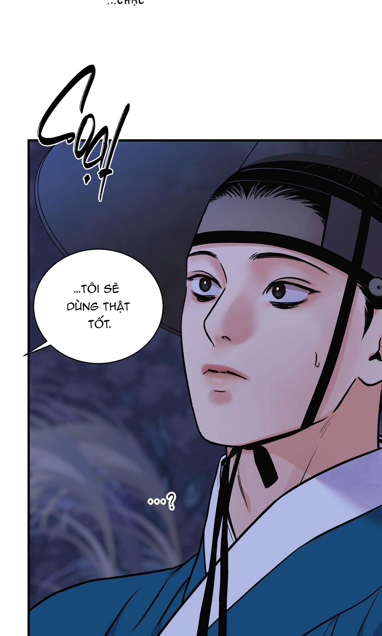 KIẾM HOA - Chapter 95 - Trang 56