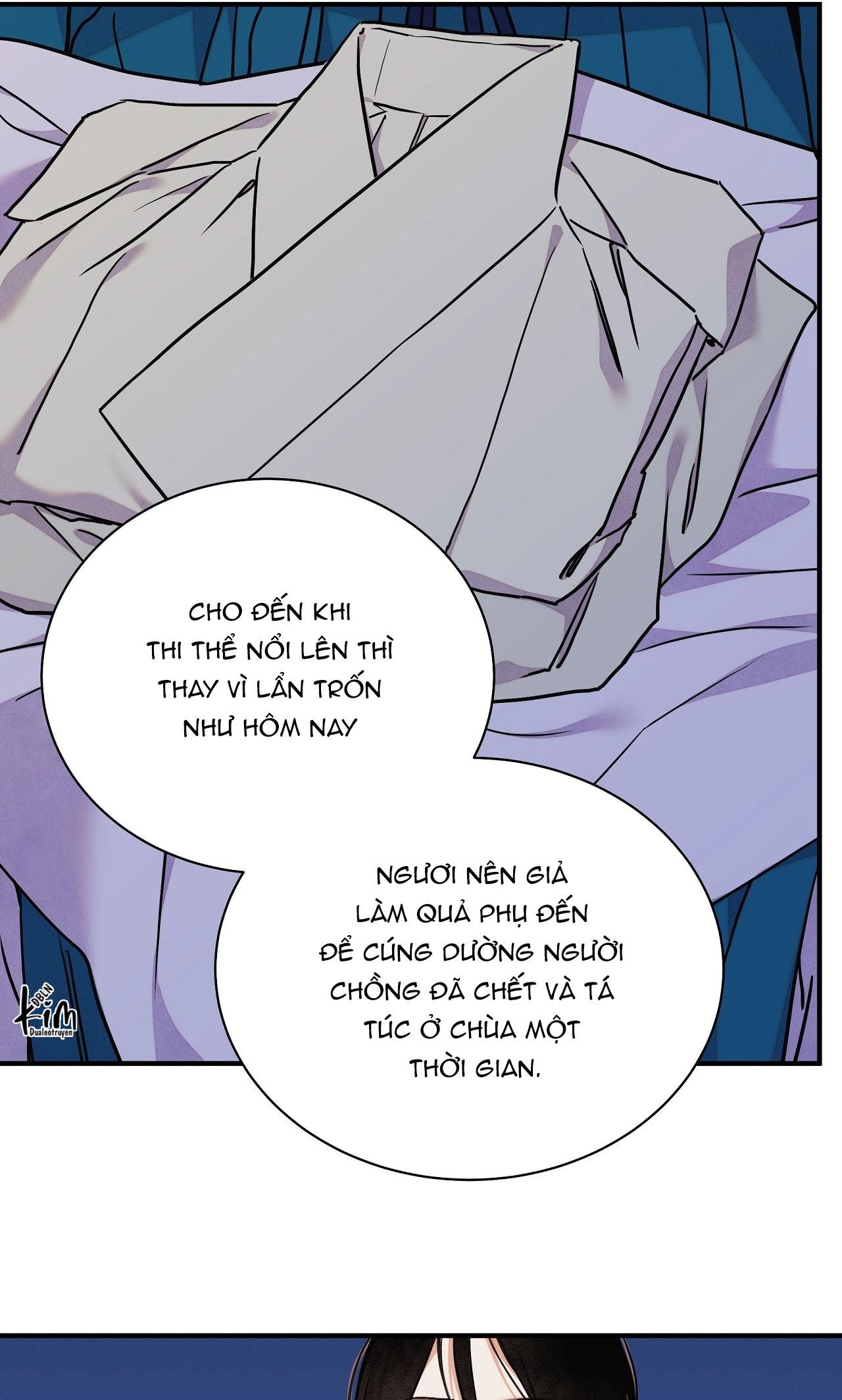 KIẾM HOA - Chapter 95 - Trang 48