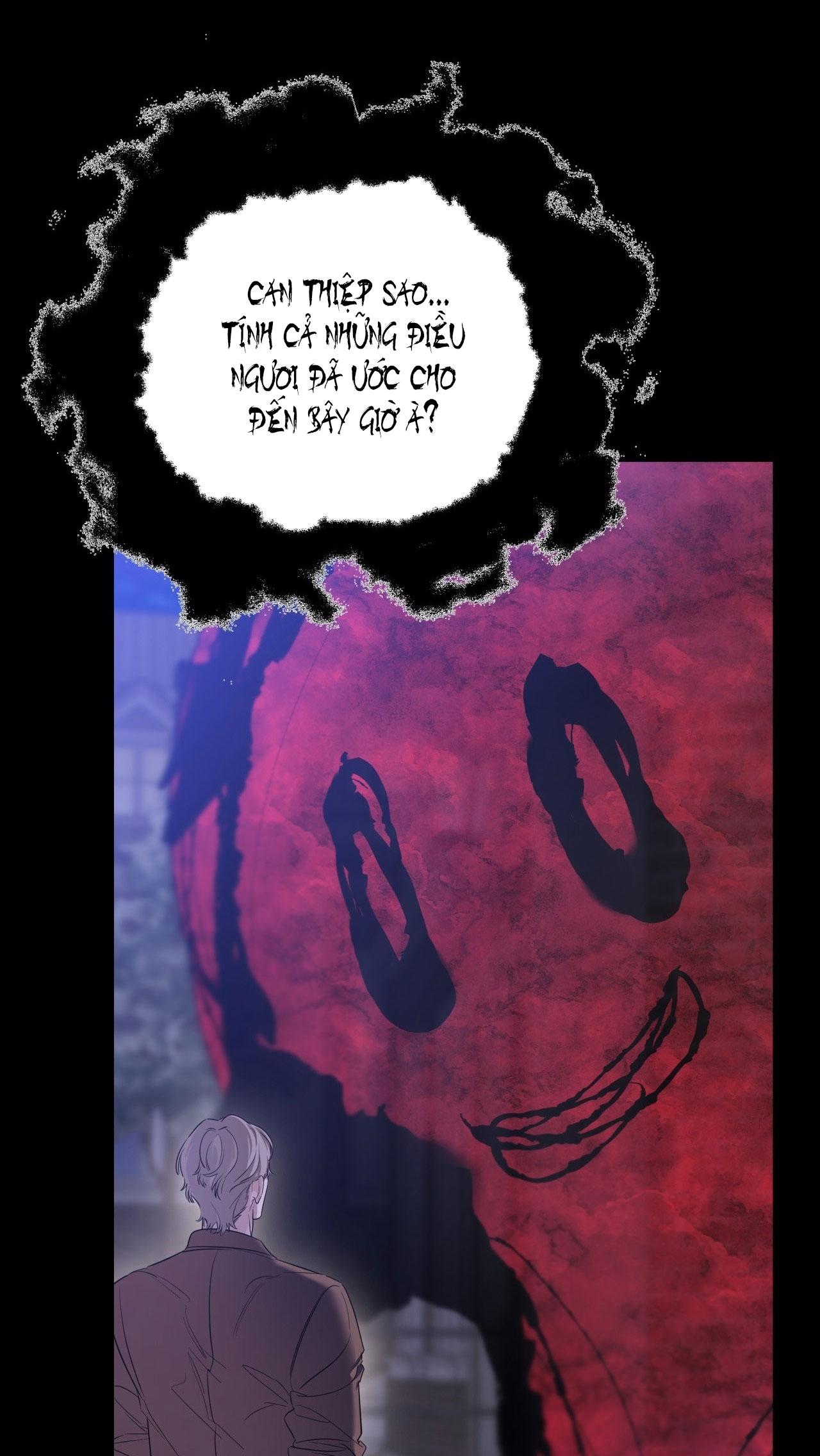 LỆNH CỨU RỖI - Chapter 86 - Trang 36