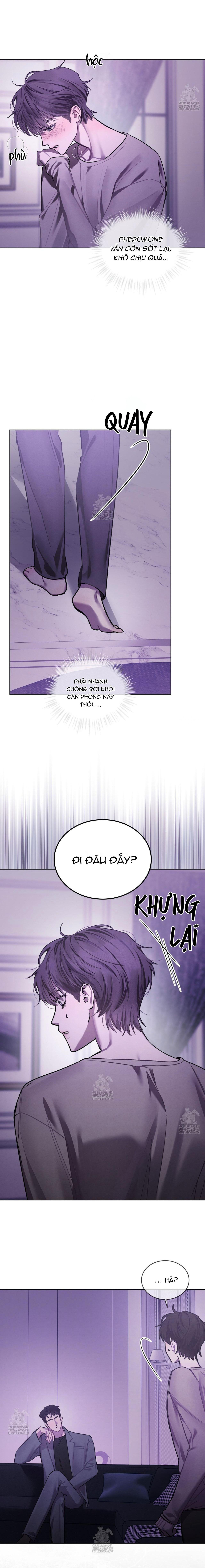 Dear My Horror - Chapter 16 - Trang 26