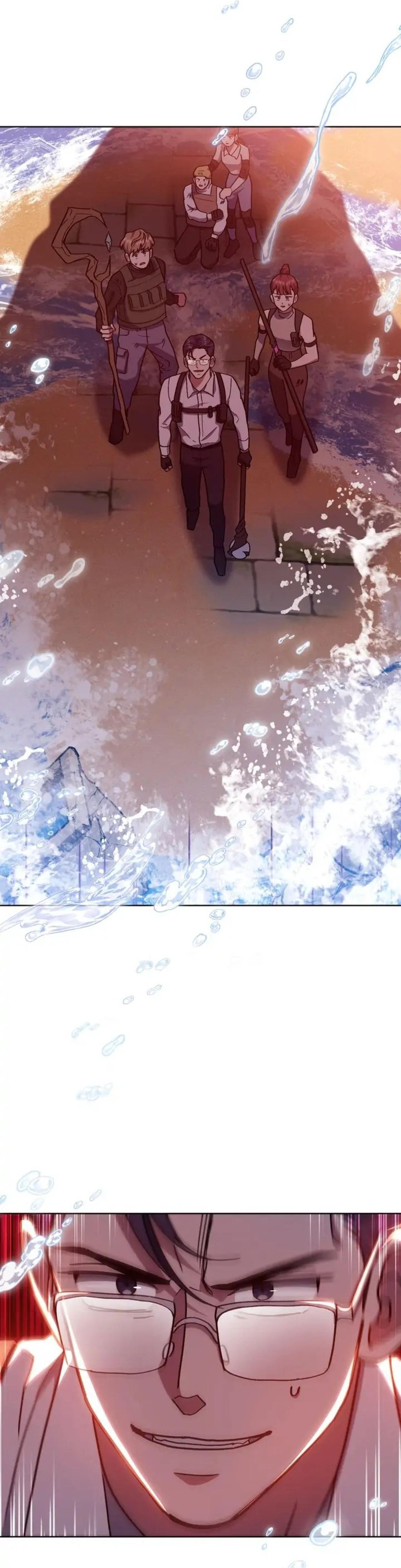 Vết Tích Của Ánh Dương - Chapter 75 - Trang 30