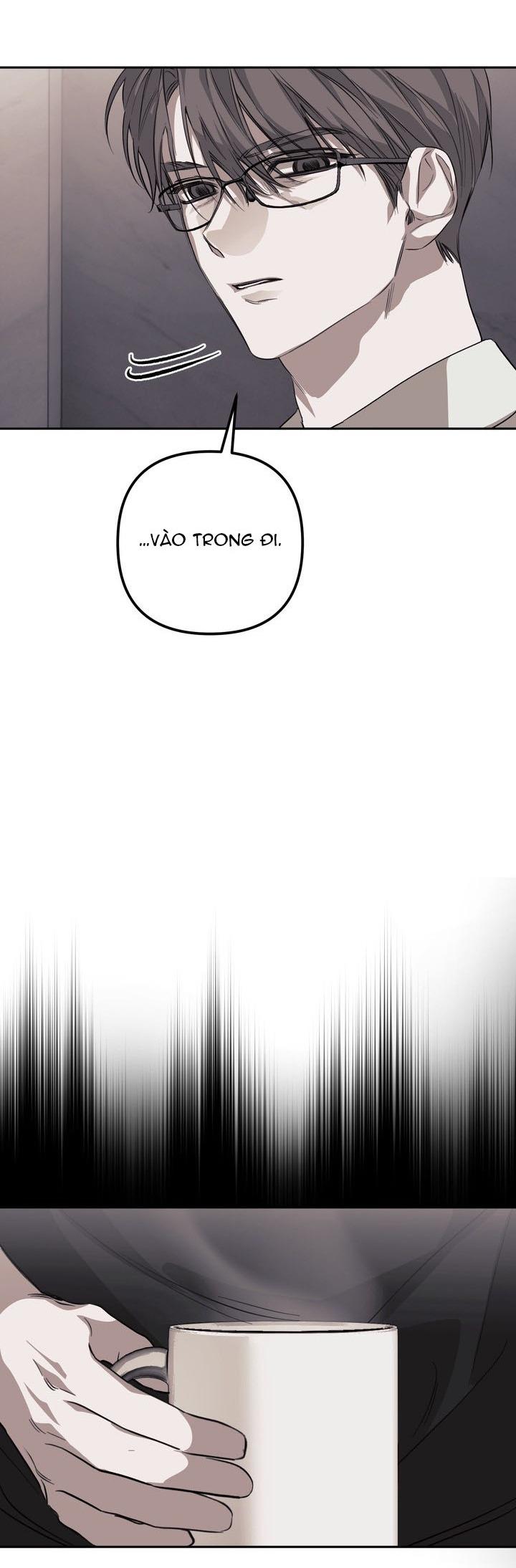 BÓNG TỐI CỦA GIA ĐÌNH - Chapter 13 - Trang 50