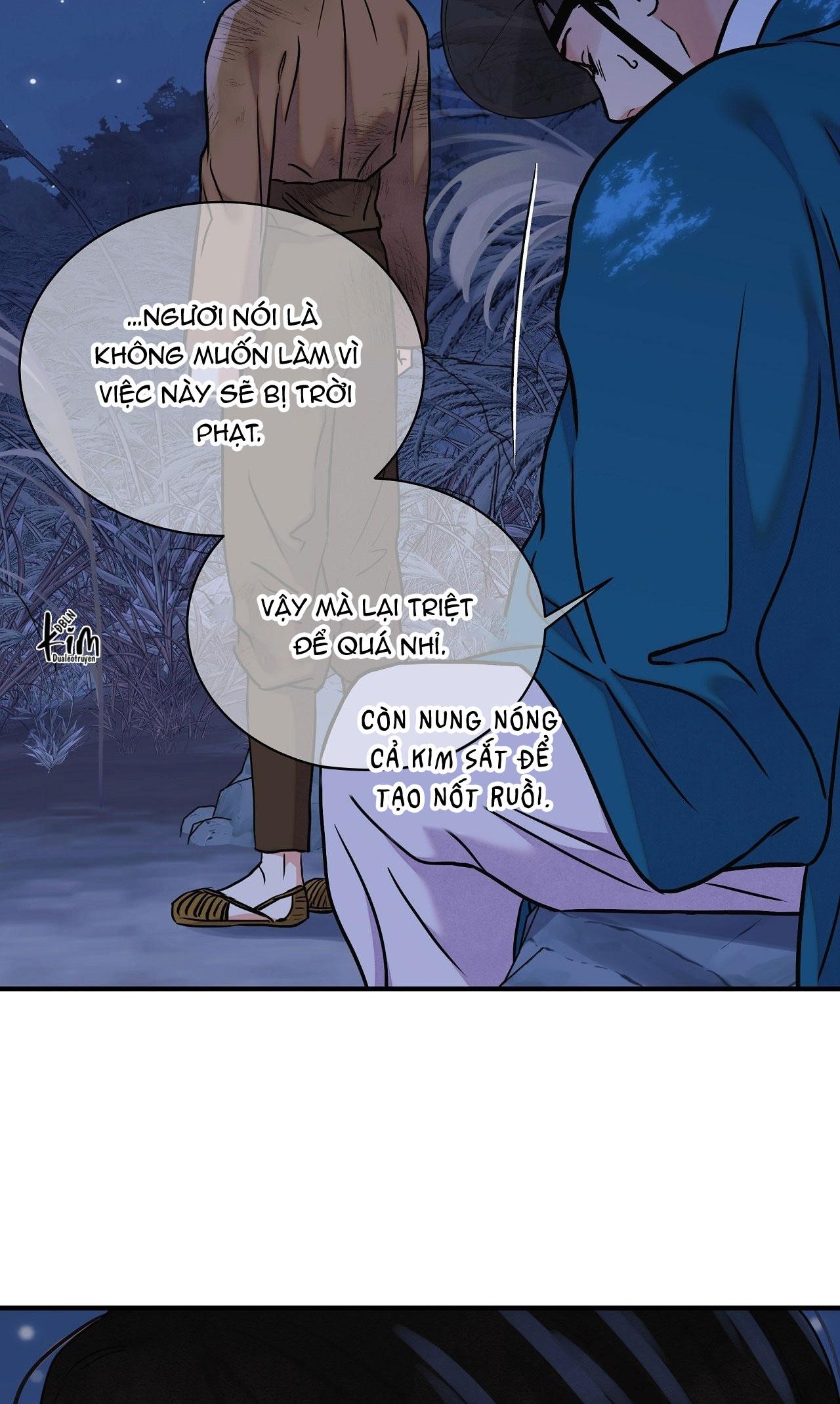 KIẾM HOA - Chapter 95 - Trang 18