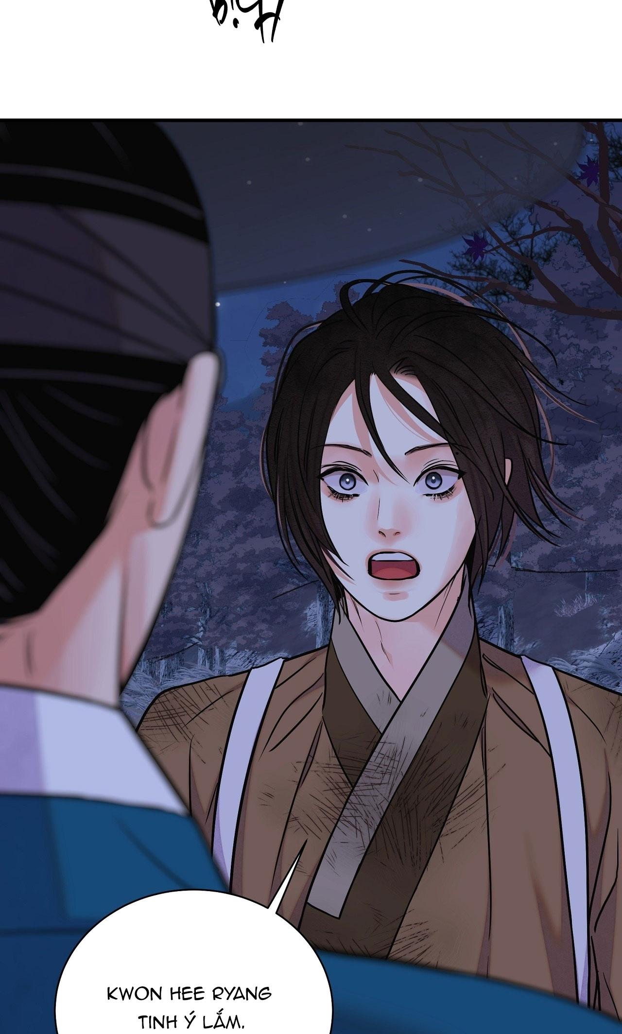 KIẾM HOA - Chapter 95 - Trang 66