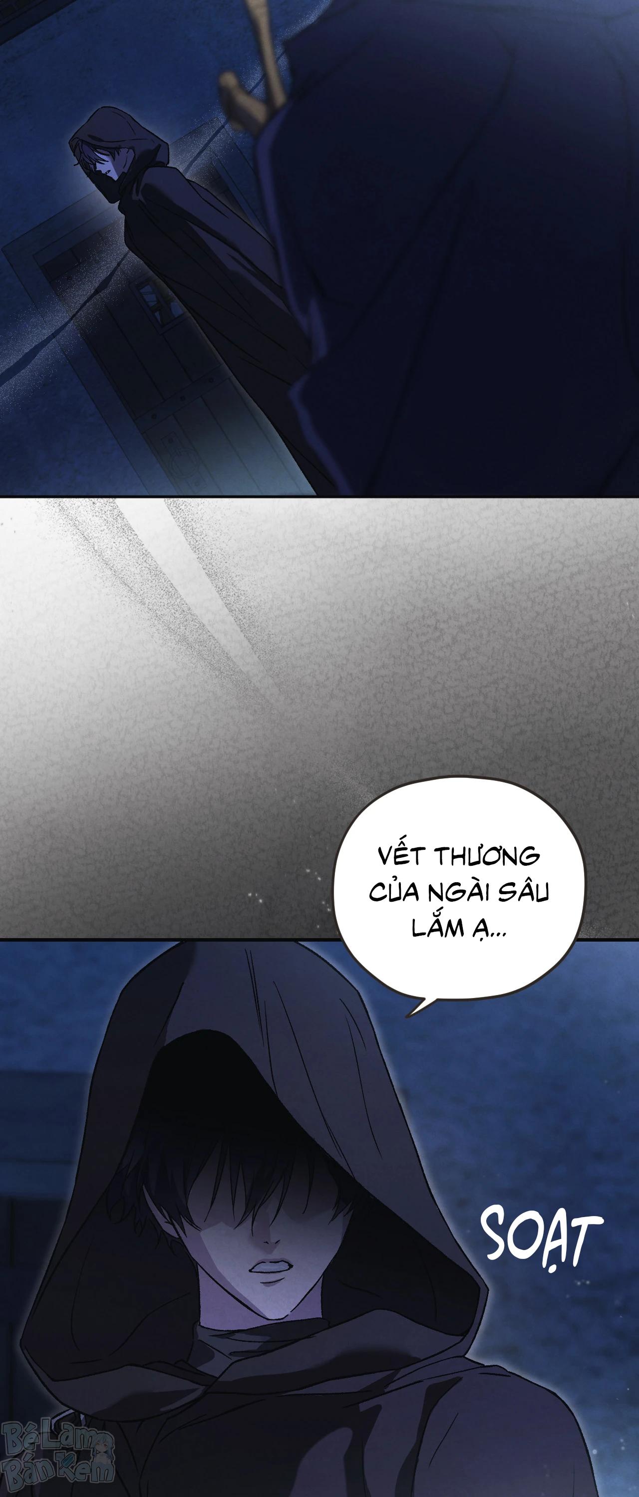 Sóng Tìm Em - Tập đặc biệt 1 - Trang 42