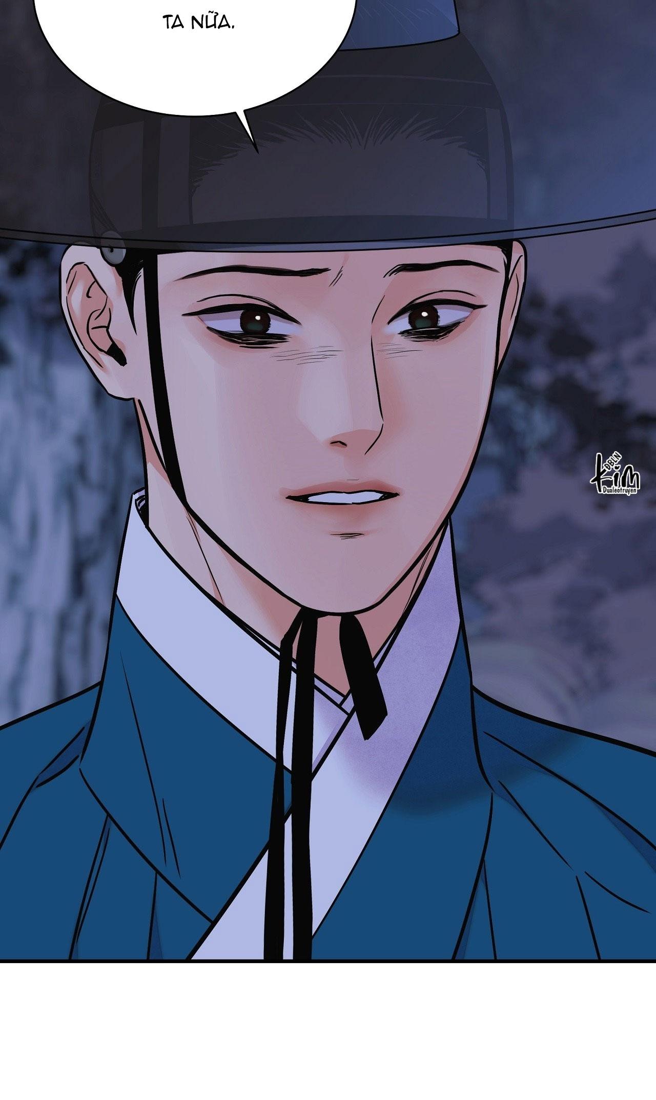 KIẾM HOA - Chapter 95 - Trang 80