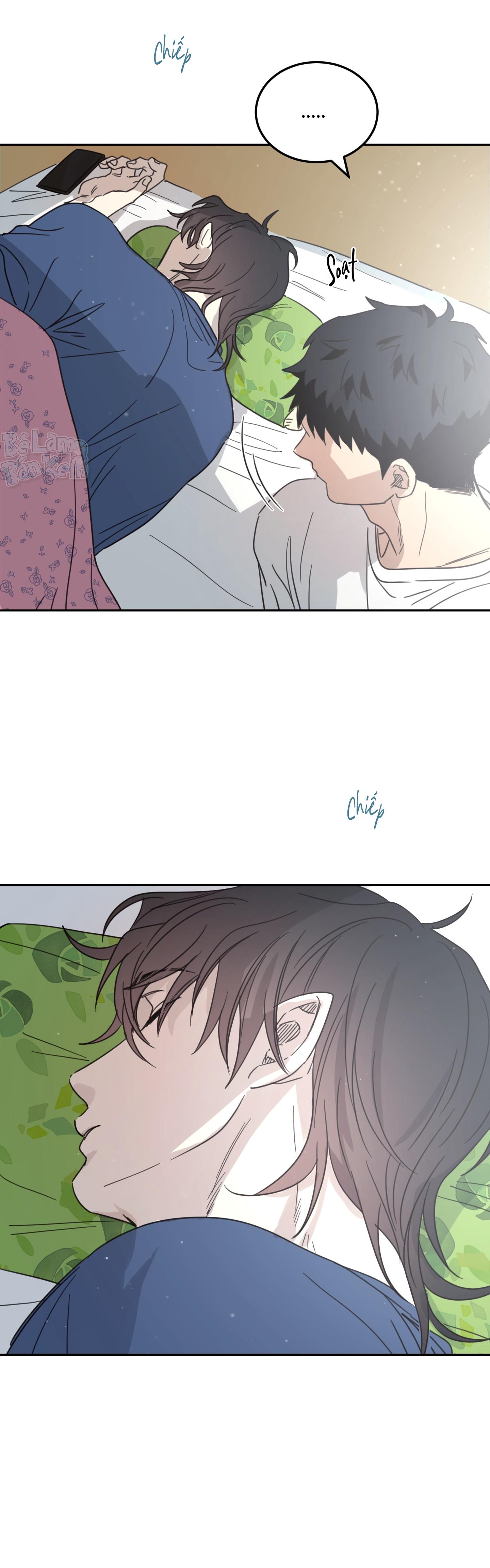 NGÔI NHÀ HƯỚNG MẶT TRỜI MỌC - Chapter 63 - Trang 14