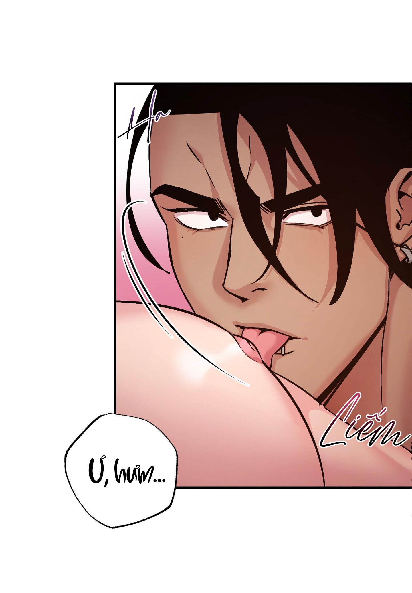 TUYỂN TẬP NHẤT THỤ ĐA CÔNG CỦA NHÀ KIM - hội viên end - Trang 78