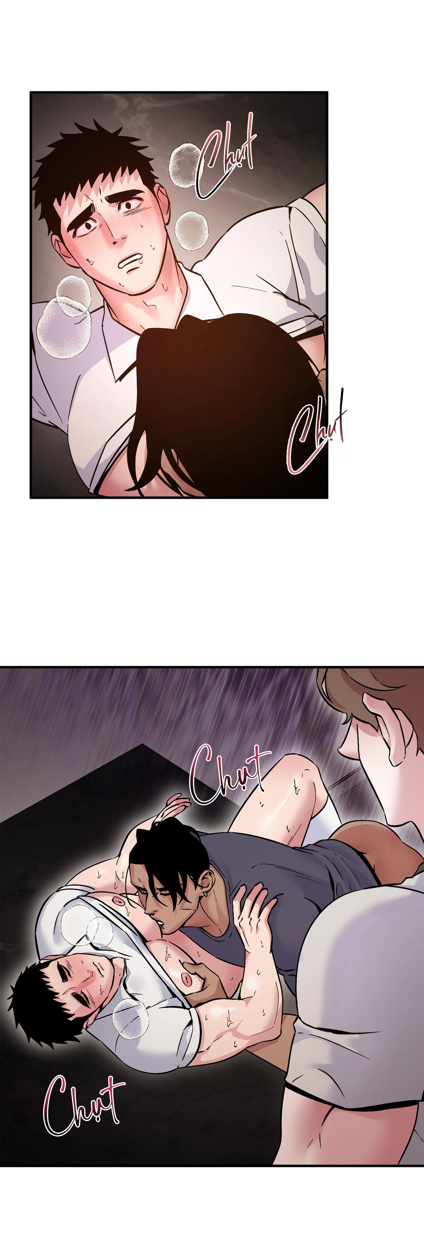 TUYỂN TẬP NHẤT THỤ ĐA CÔNG CỦA NHÀ KIM - hội viên end - Trang 76