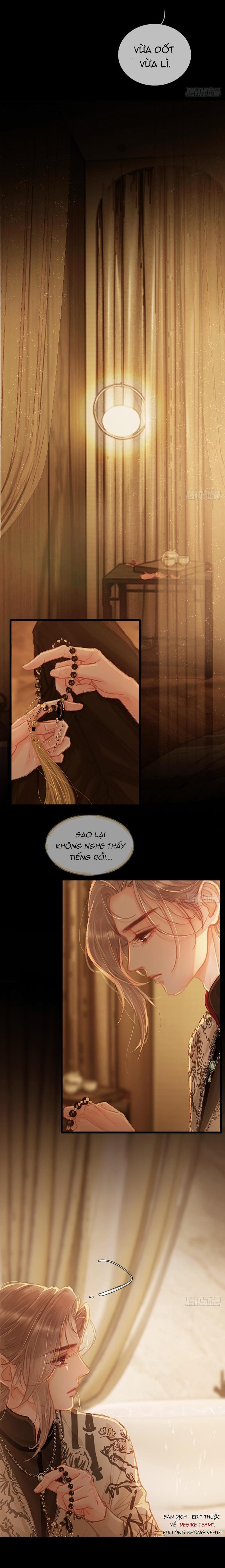 Gần Nhau Mới Hay Người Vô Tư - Chapter 3 - Trang 20