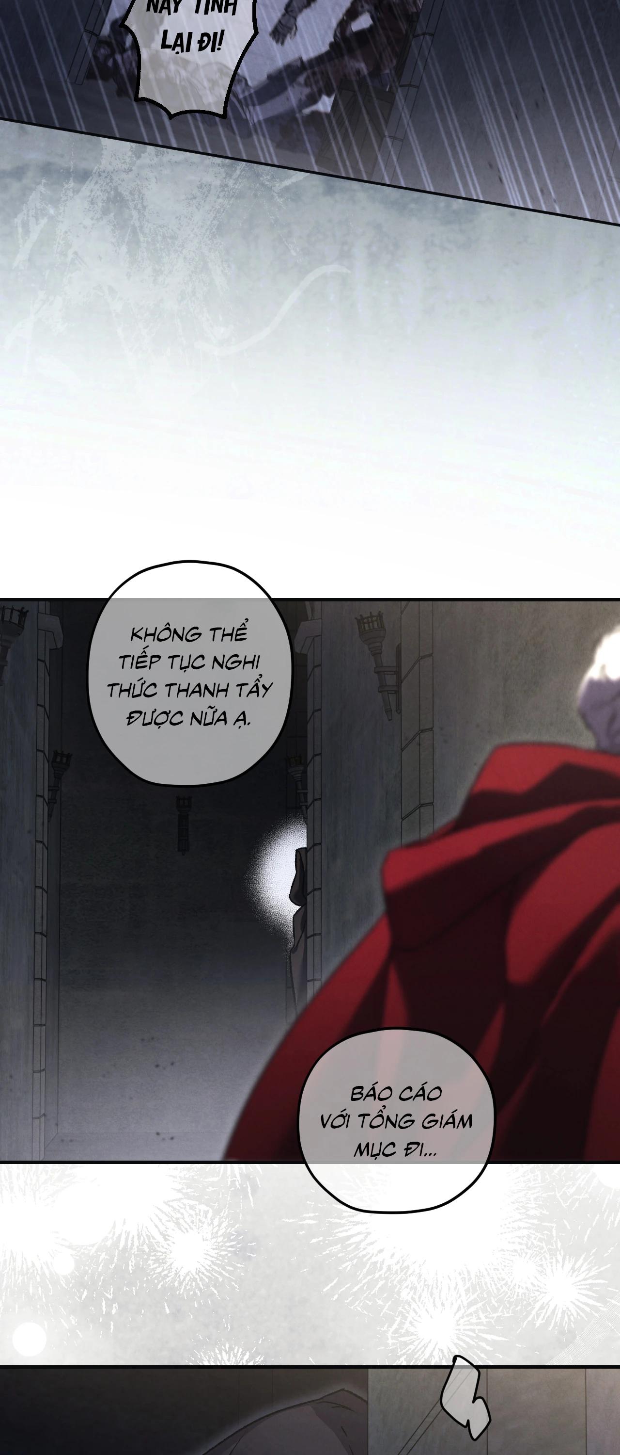 Sóng Tìm Em - Tập đặc biệt 1 - Trang 30