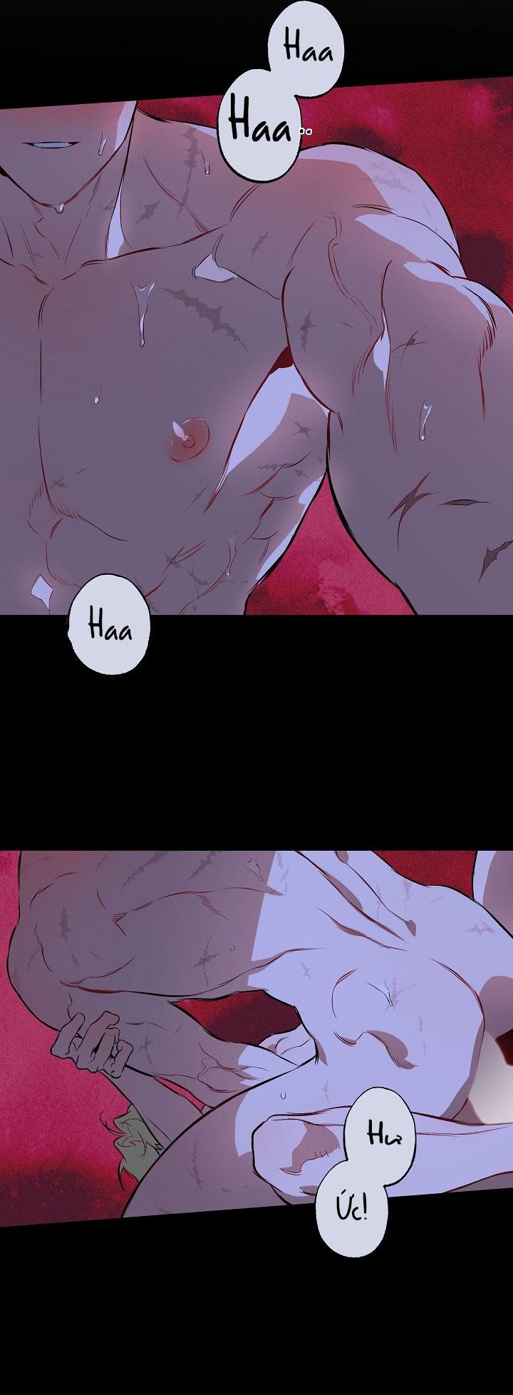 THUẦN PHỤC - Chapter 7 - Trang 40