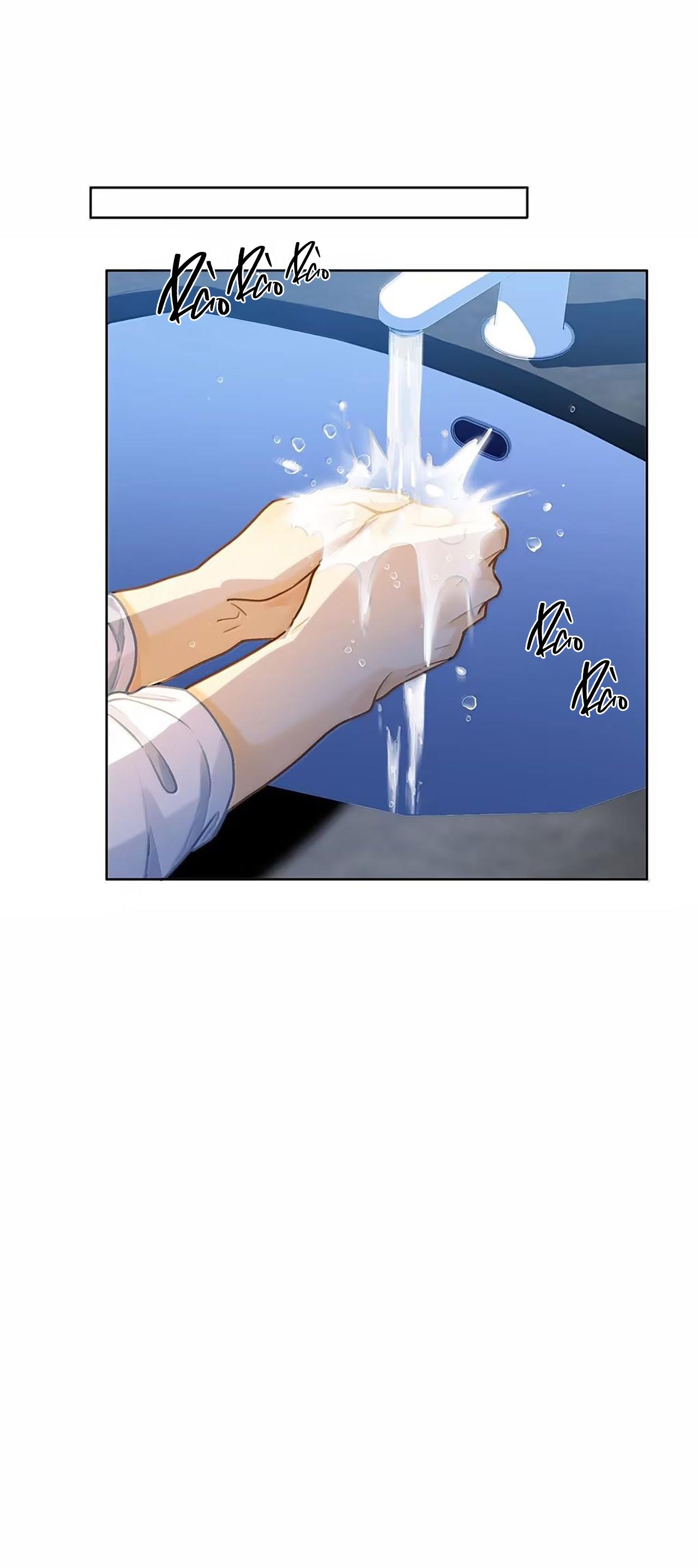 Tôi Thích Pheromone Của Cậu - Chapter 90 - Trang 16