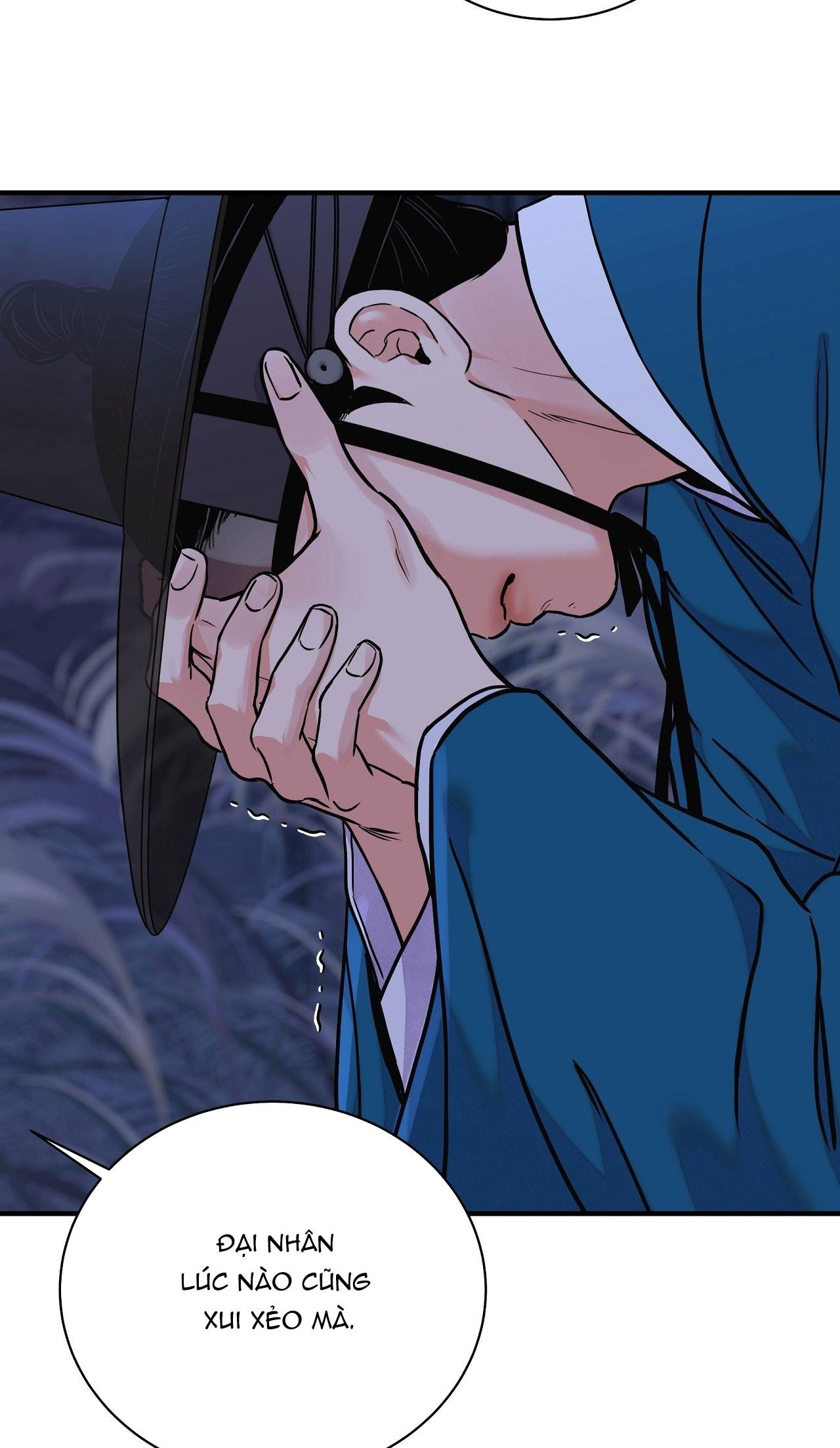 KIẾM HOA - Chapter 95 - Trang 42