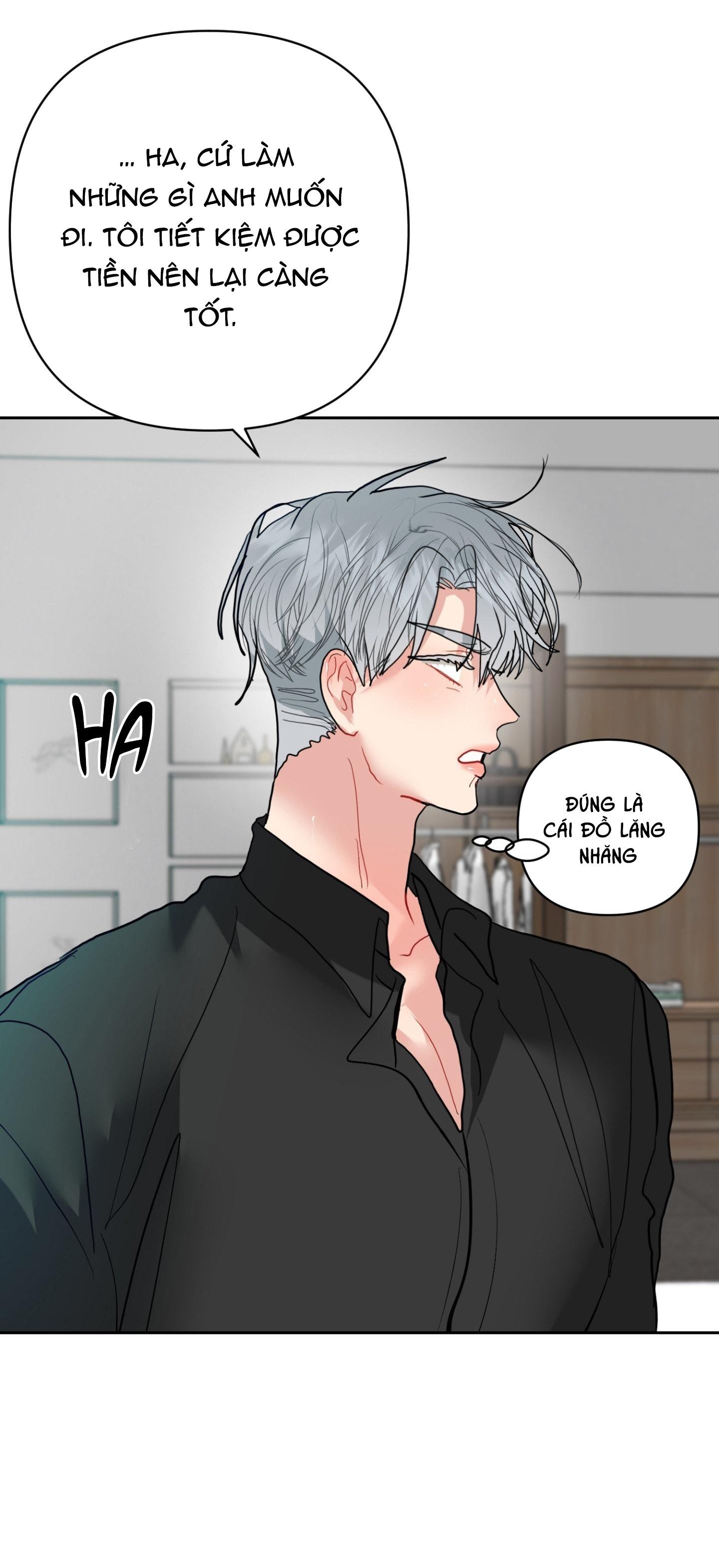 (ABO) Peppermint Candy - Chapter 13 - Trang 42