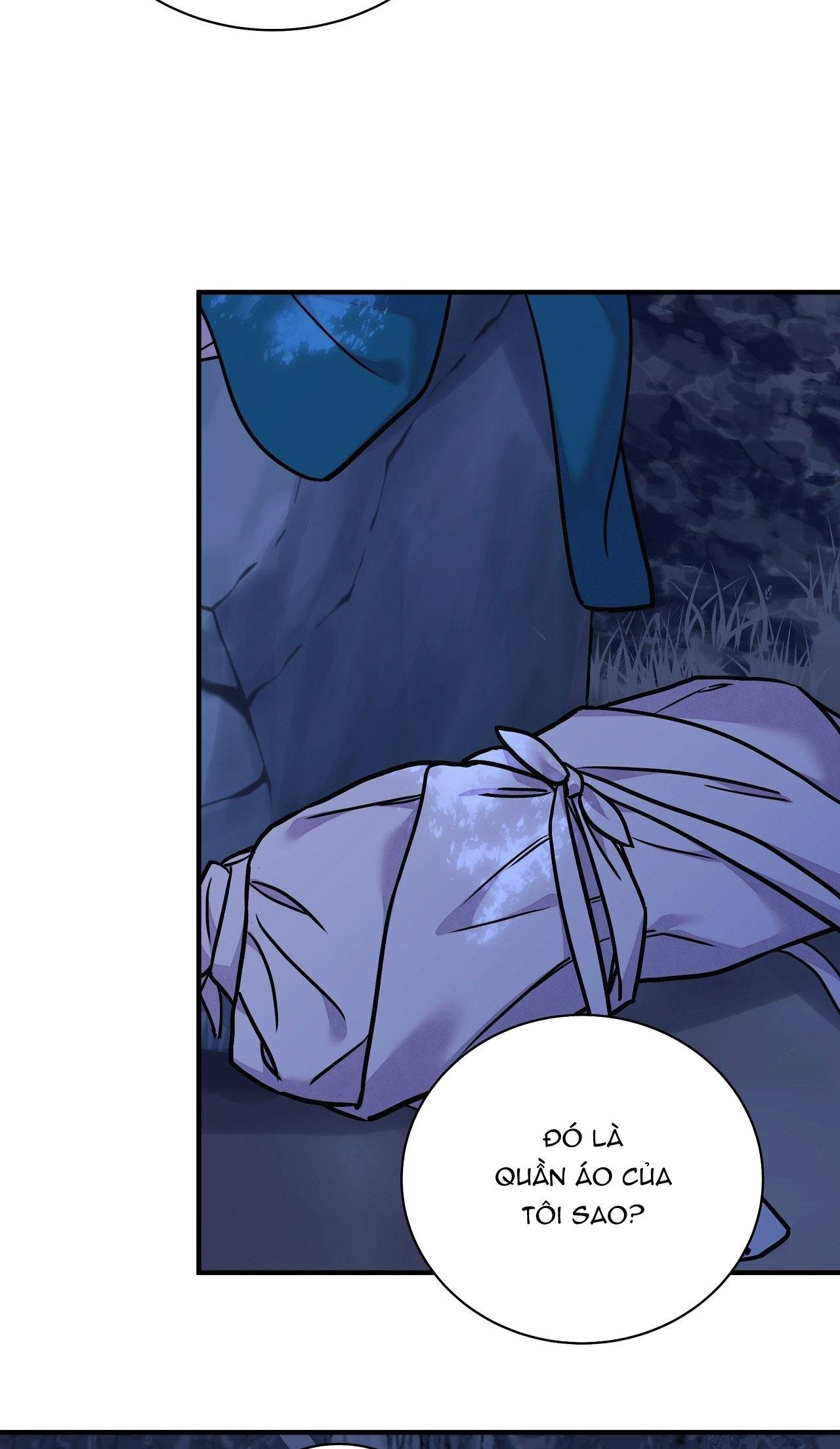 KIẾM HOA - Chapter 95 - Trang 44