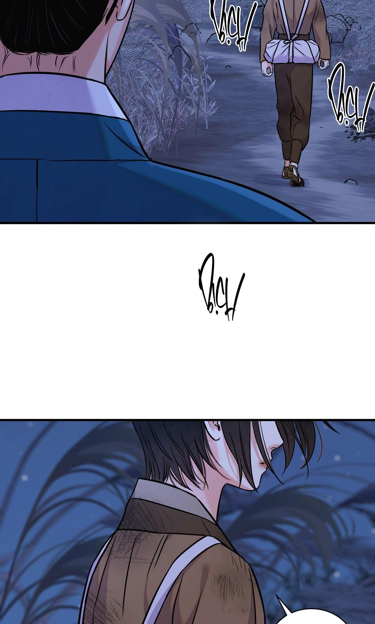 KIẾM HOA - Chapter 95 - Trang 62