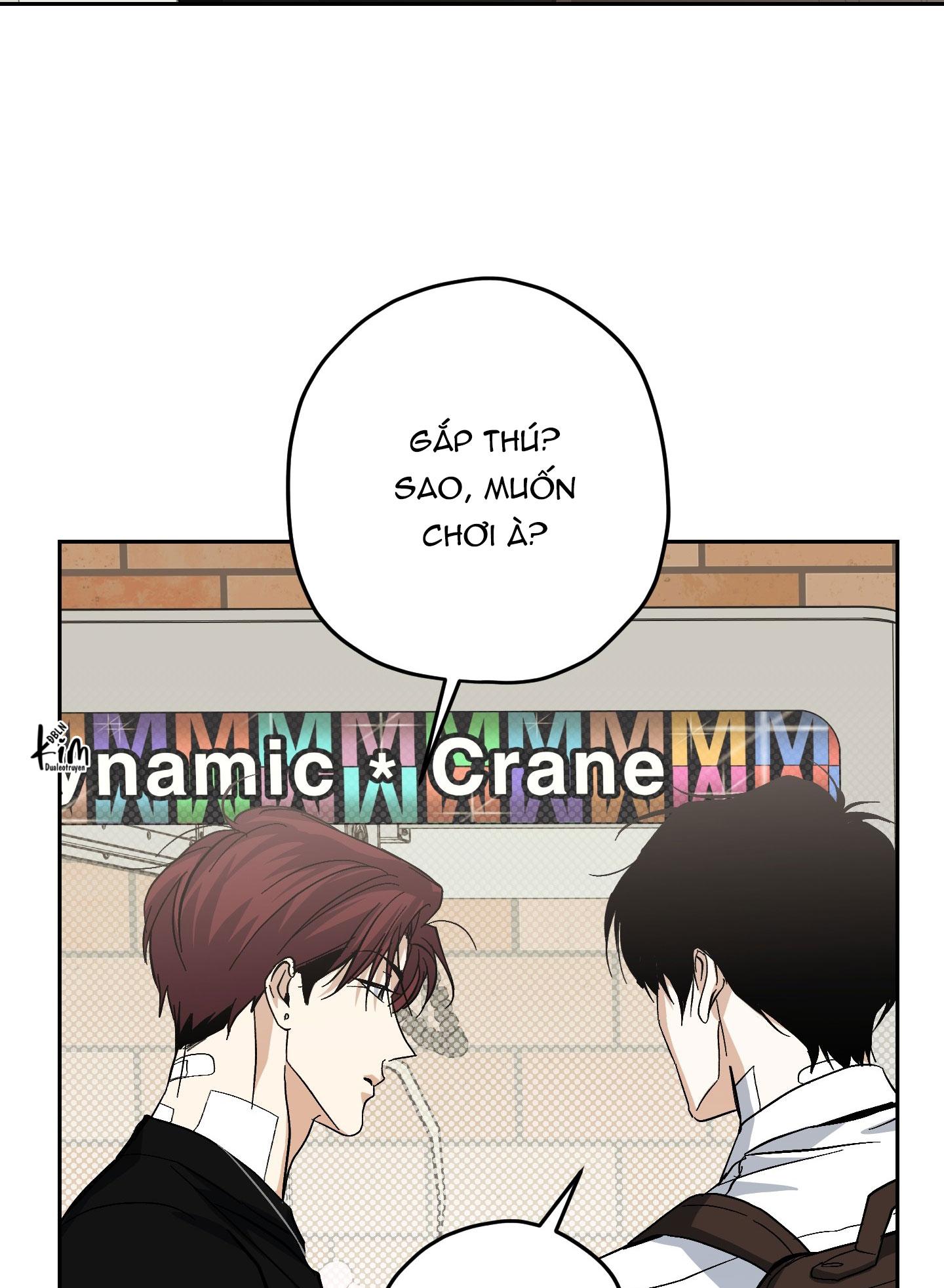 TƯƠNG XỨNG - Chapter 18 - Trang 42