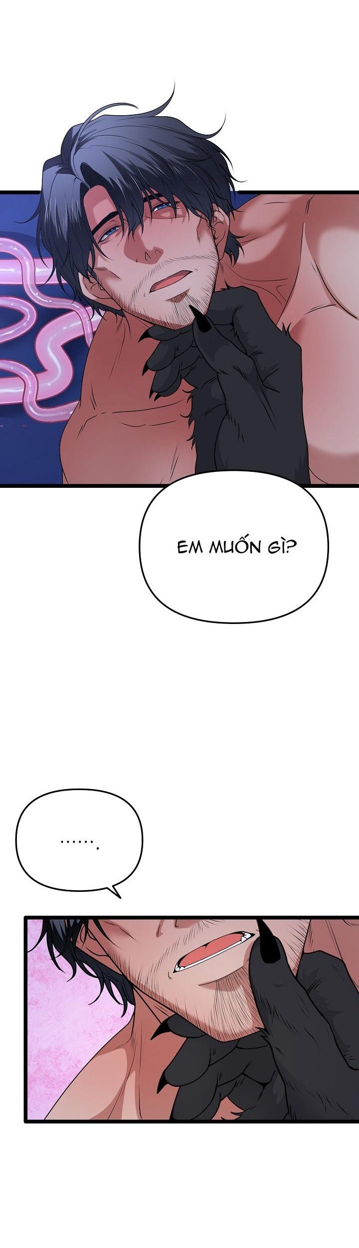 CHINH PHẠT QUÁI VẬT - Chapter 12 - Trang 30