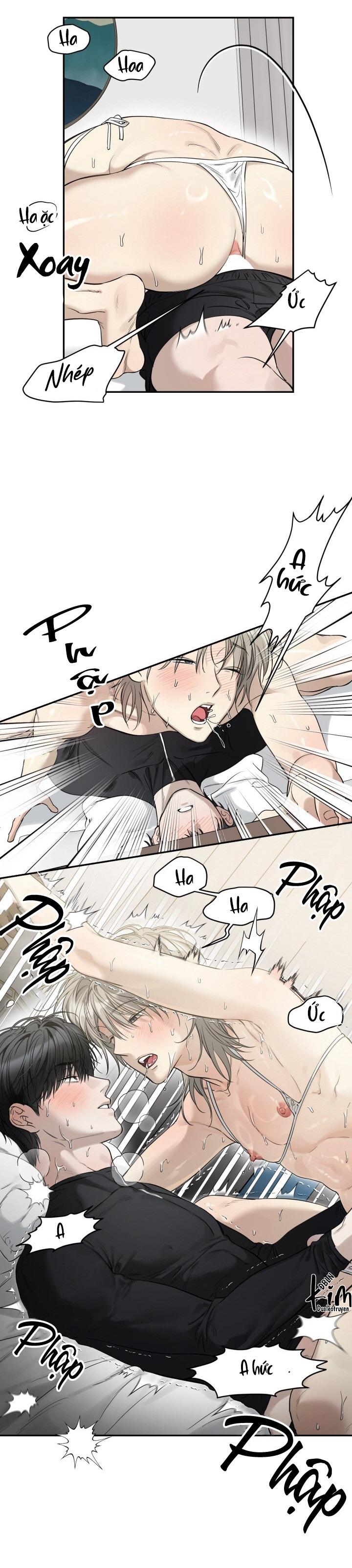 HÀNG ĐÃ DÙNG MIỄN ĐỔI TRẢ - Chapter 22 - Trang 32