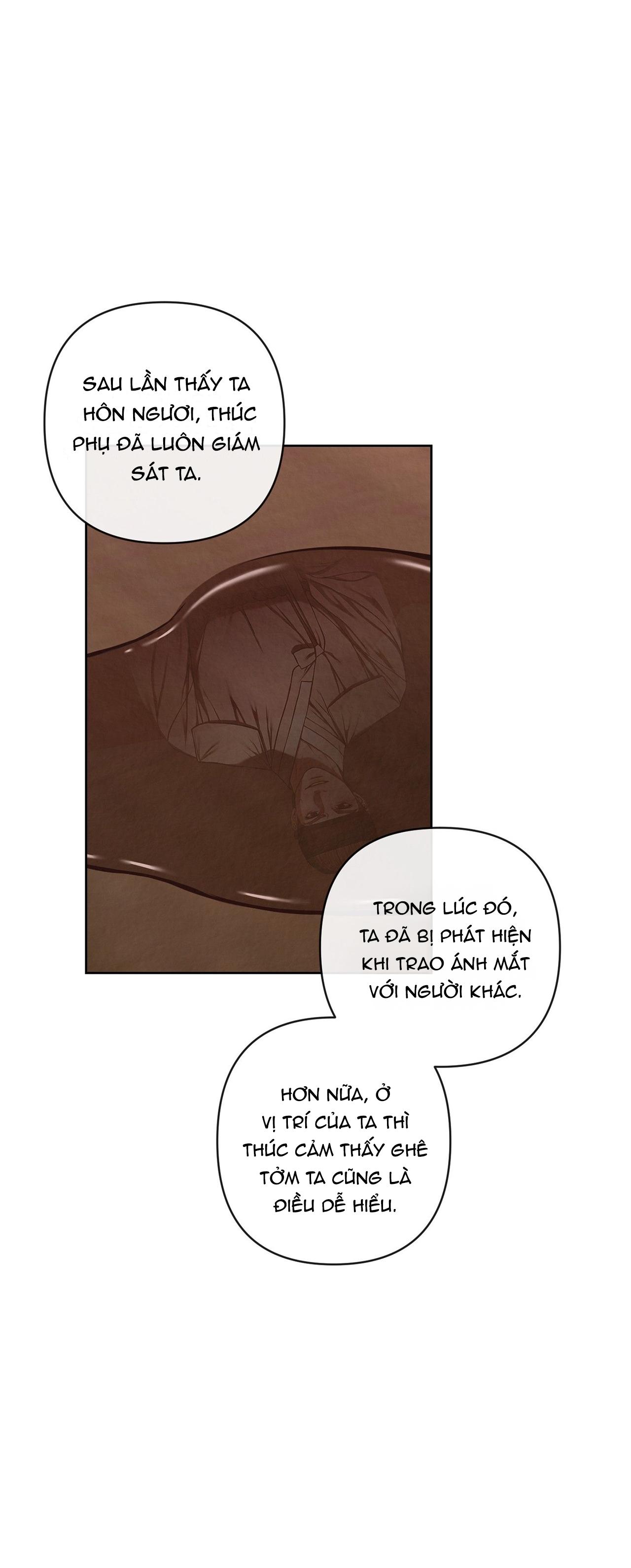 Sai Lầm - Chapter 24 - Trang 64