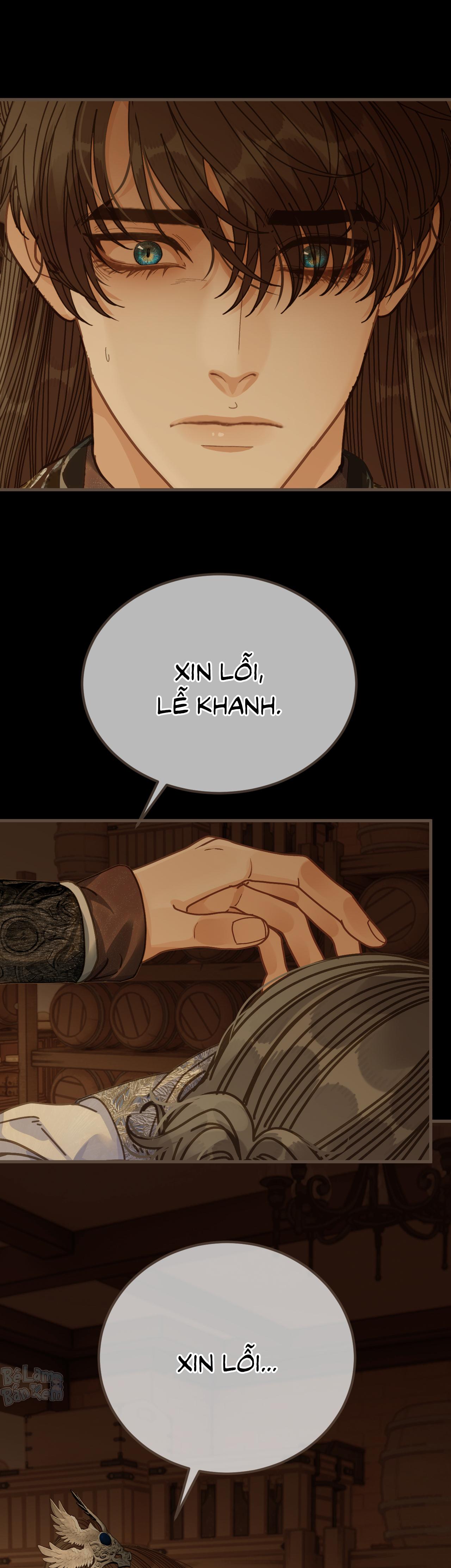 Á NÔ 2 - THÁM HOA - Chapter 96 - Trang 32