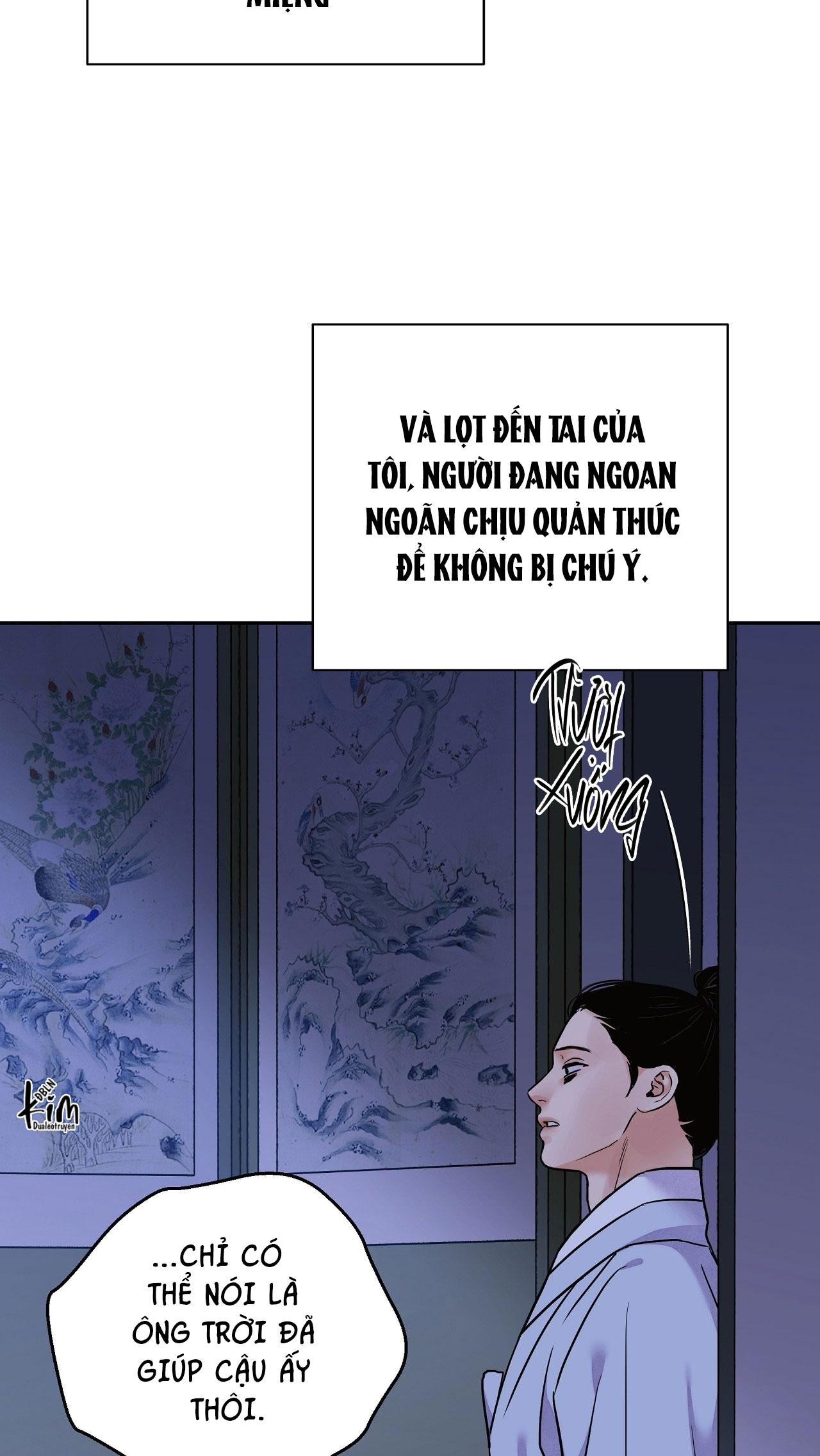 KIẾM HOA - Chapter 96 - Trang 30