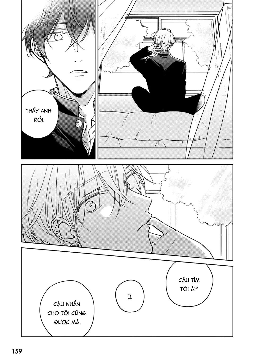 17 Syrups - Chapter 5 - Trang 28