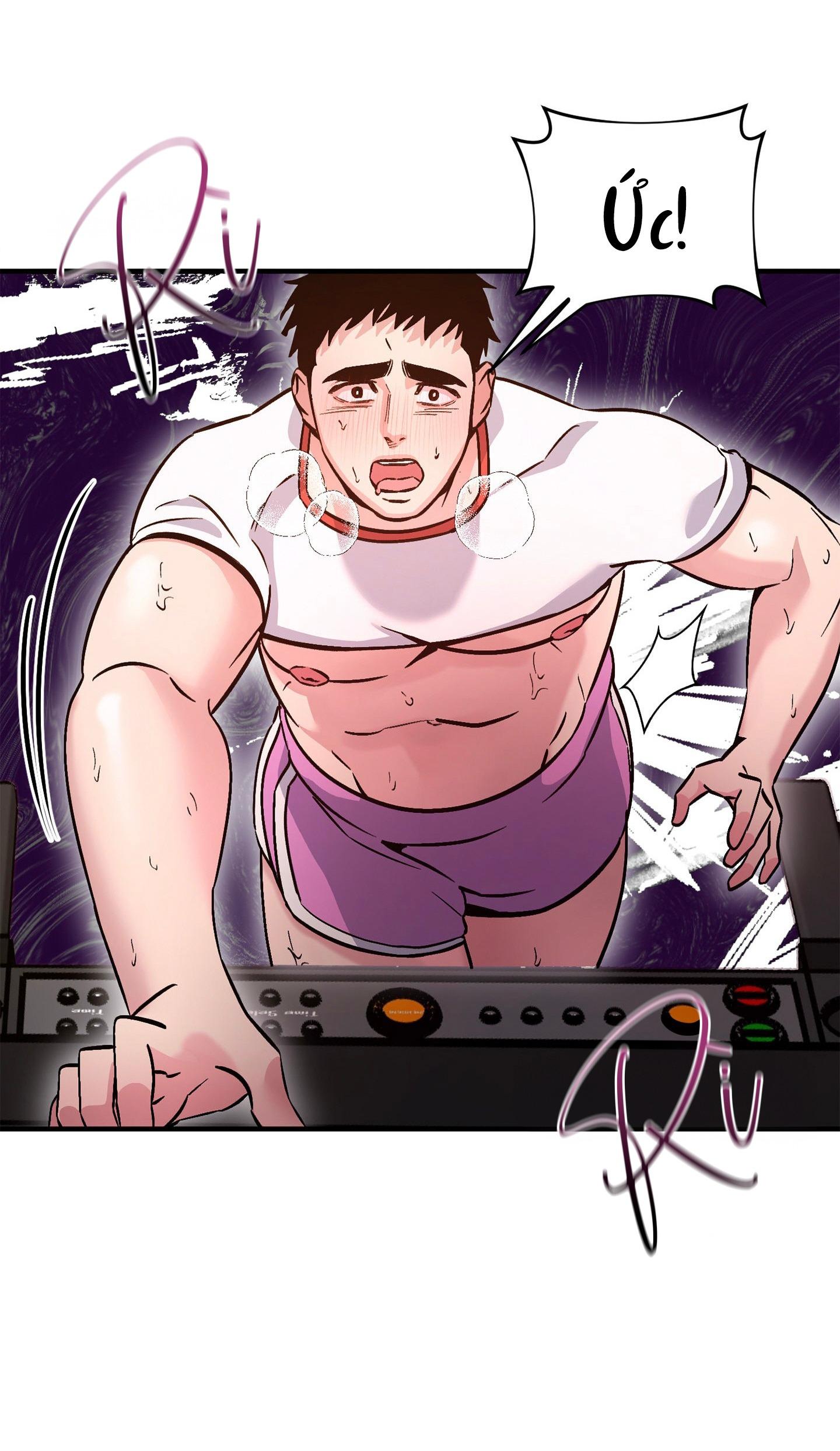 TUYỂN TẬP NHẤT THỤ ĐA CÔNG CỦA NHÀ KIM - hội viên end - Trang 106