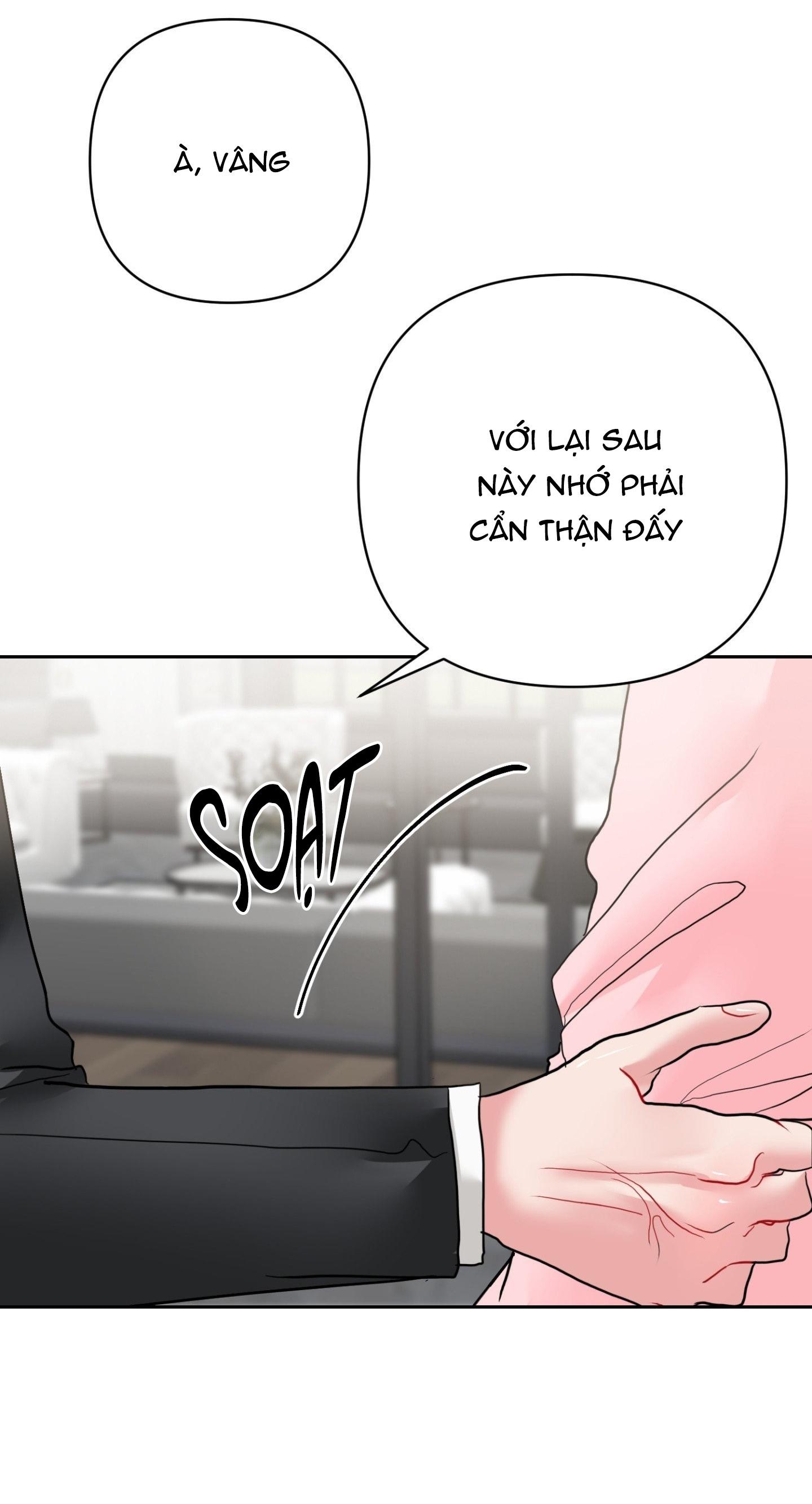 (ABO) Peppermint Candy - Chapter 13 - Trang 72