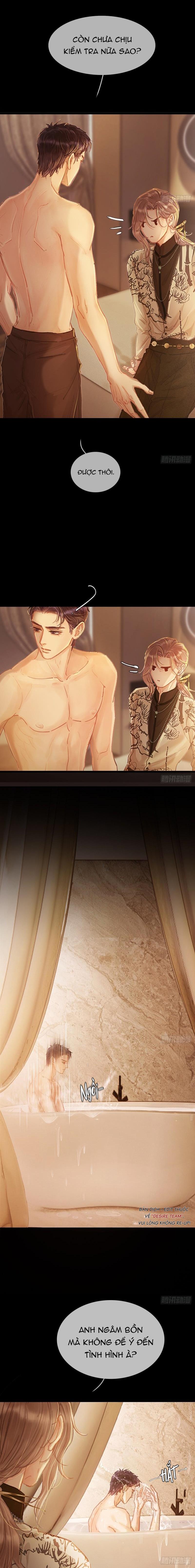 Gần Nhau Mới Hay Người Vô Tư - Chapter 3 - Trang 16