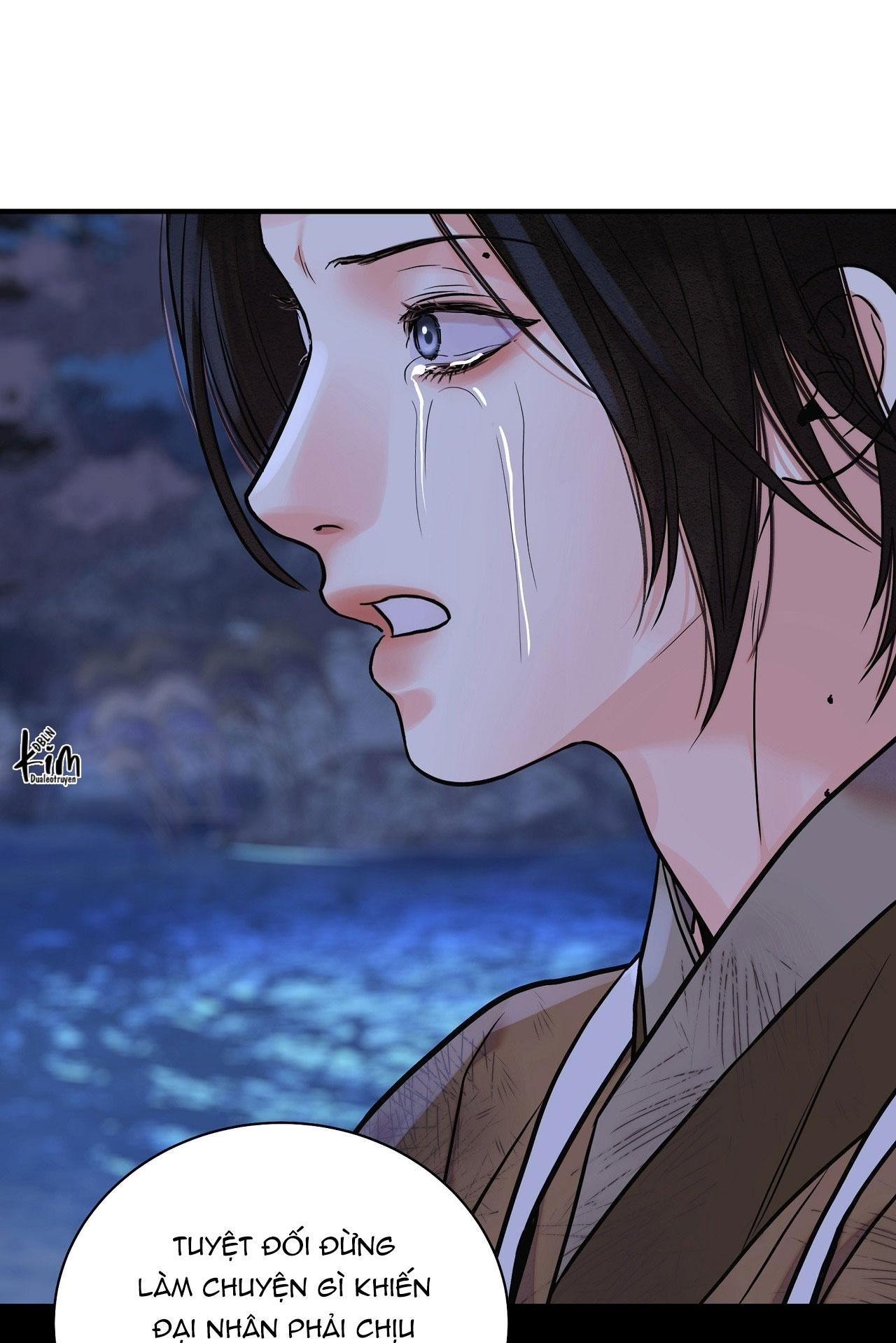 KIẾM HOA - Chapter 95 - Trang 94