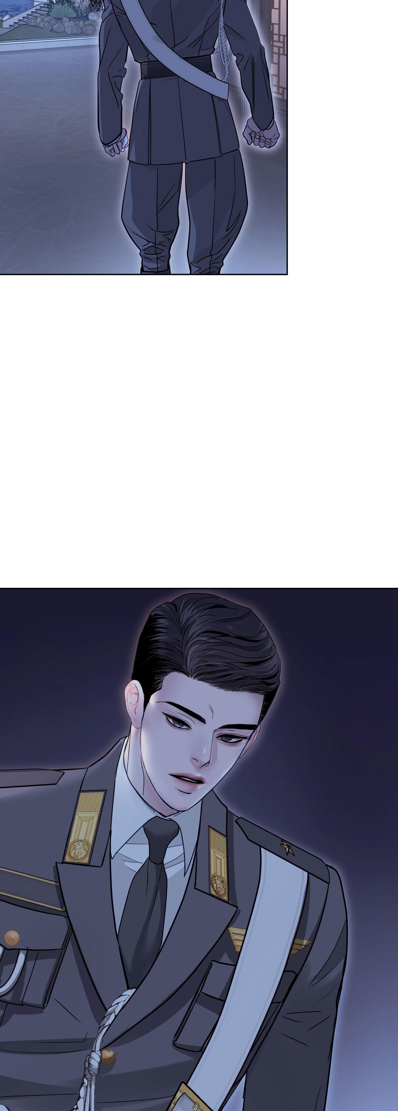 NGUY HIỂM CẬN KỀ - Chapter 36 - Trang 36