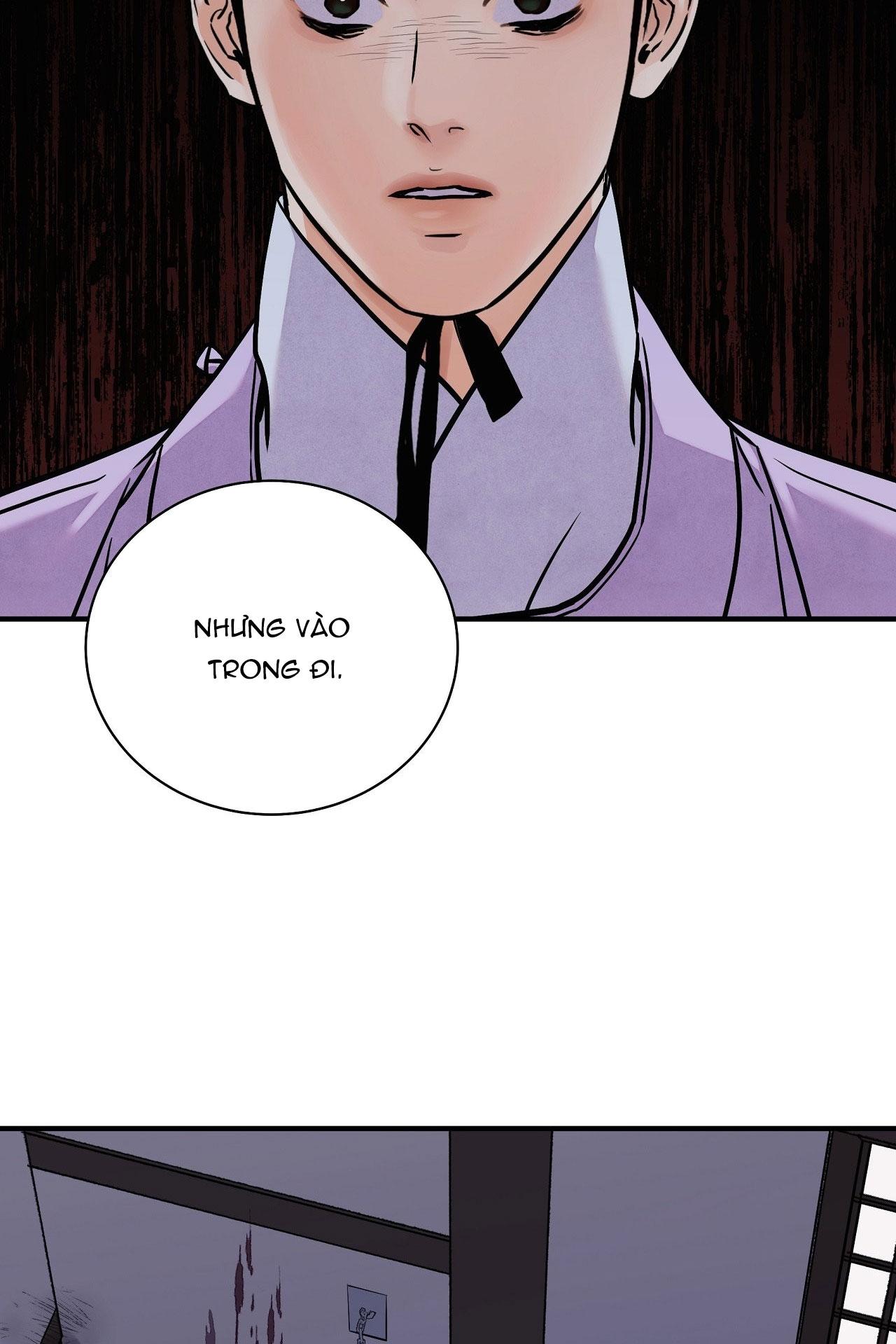 KIẾM HOA - Chapter 95 - Trang 106