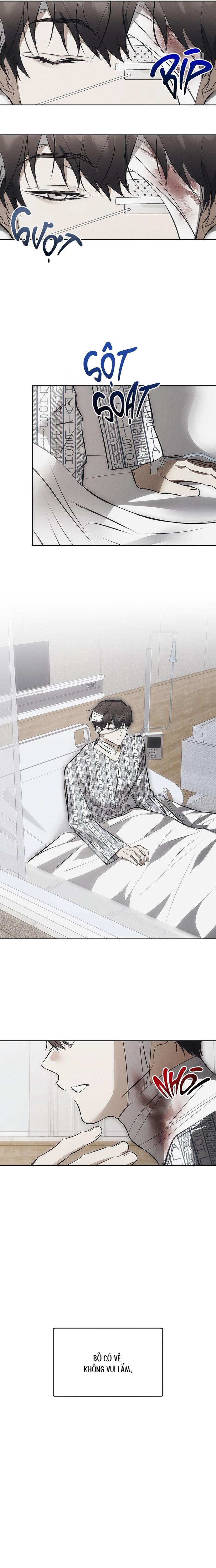 Mouse Trap - Chapter 16 - Trang 12
