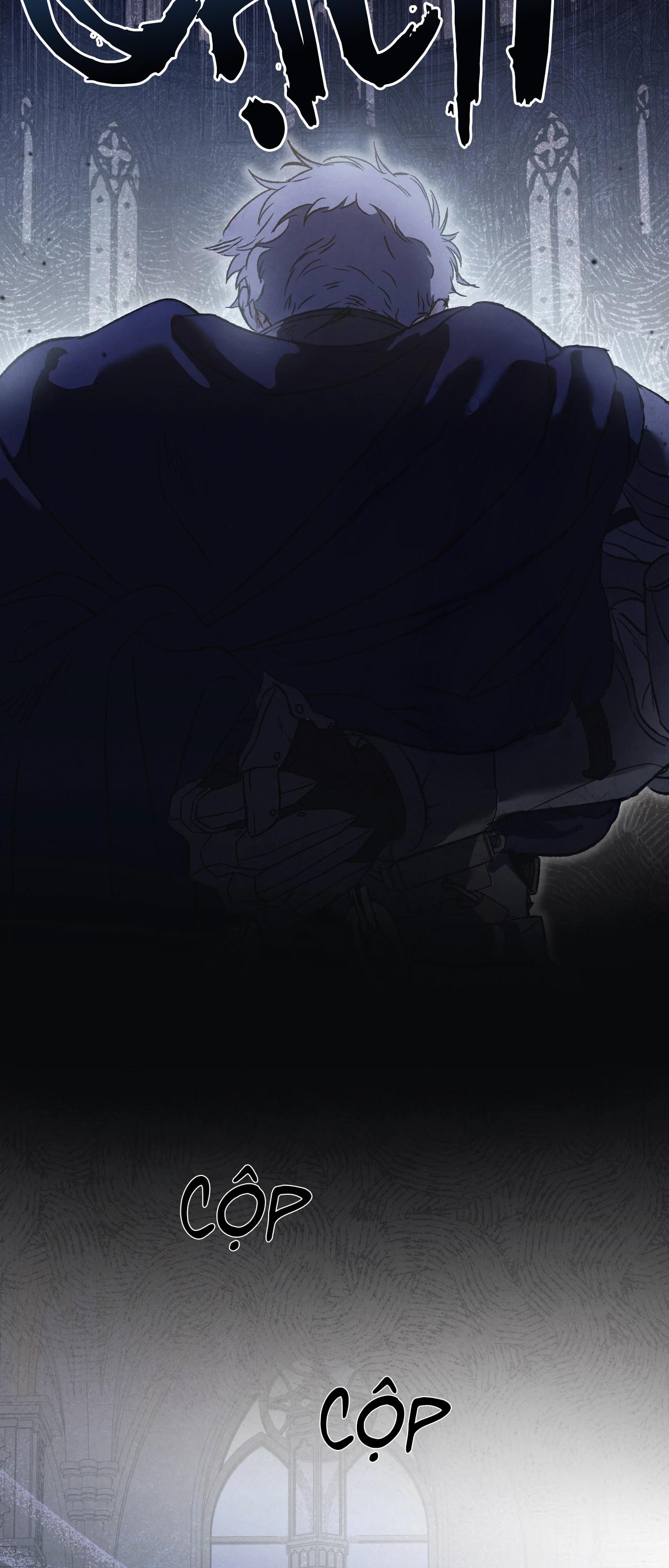 Sóng Tìm Em - Tập đặc biệt 1 - Trang 8