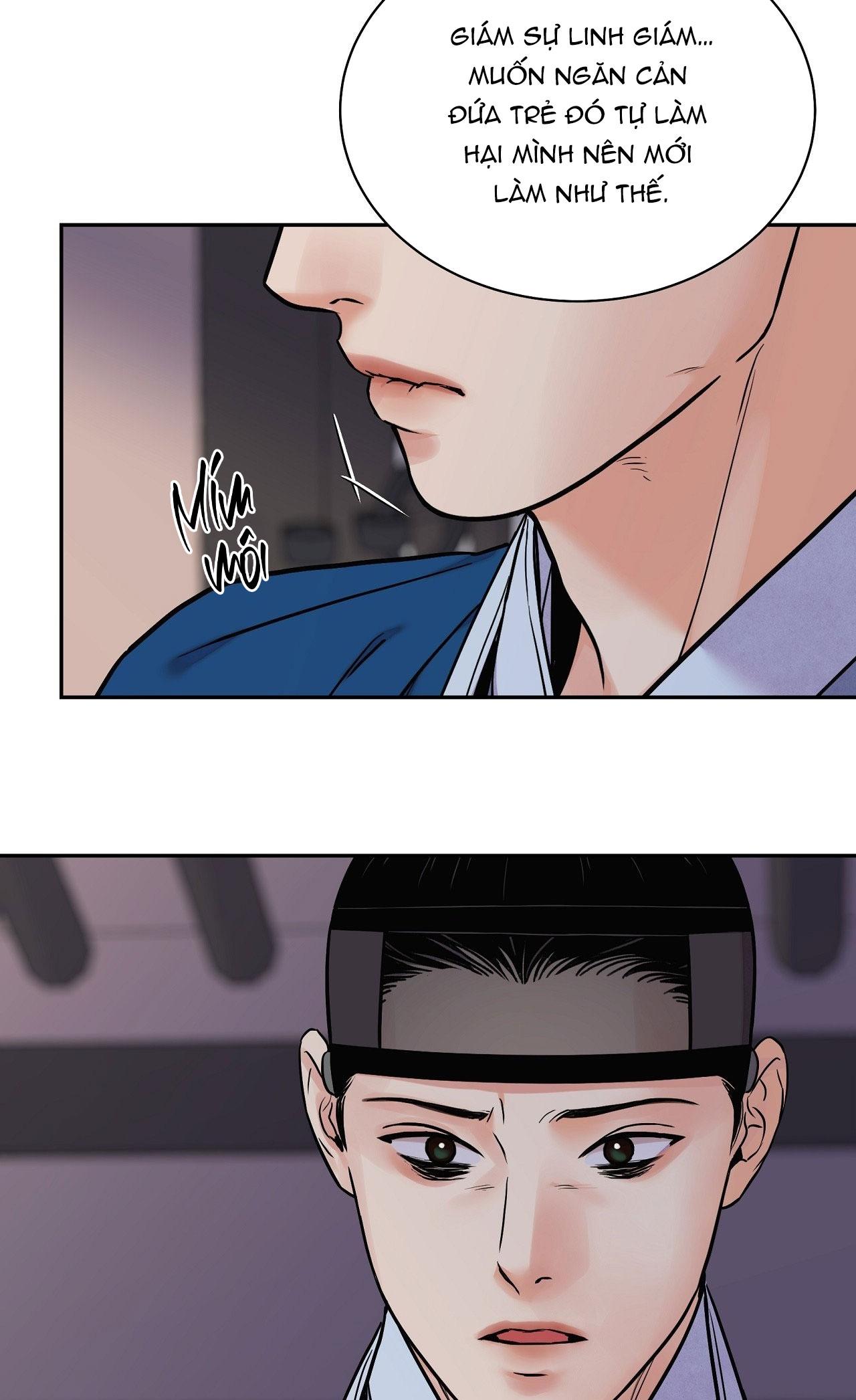 KIẾM HOA - Chapter 96 - Trang 56