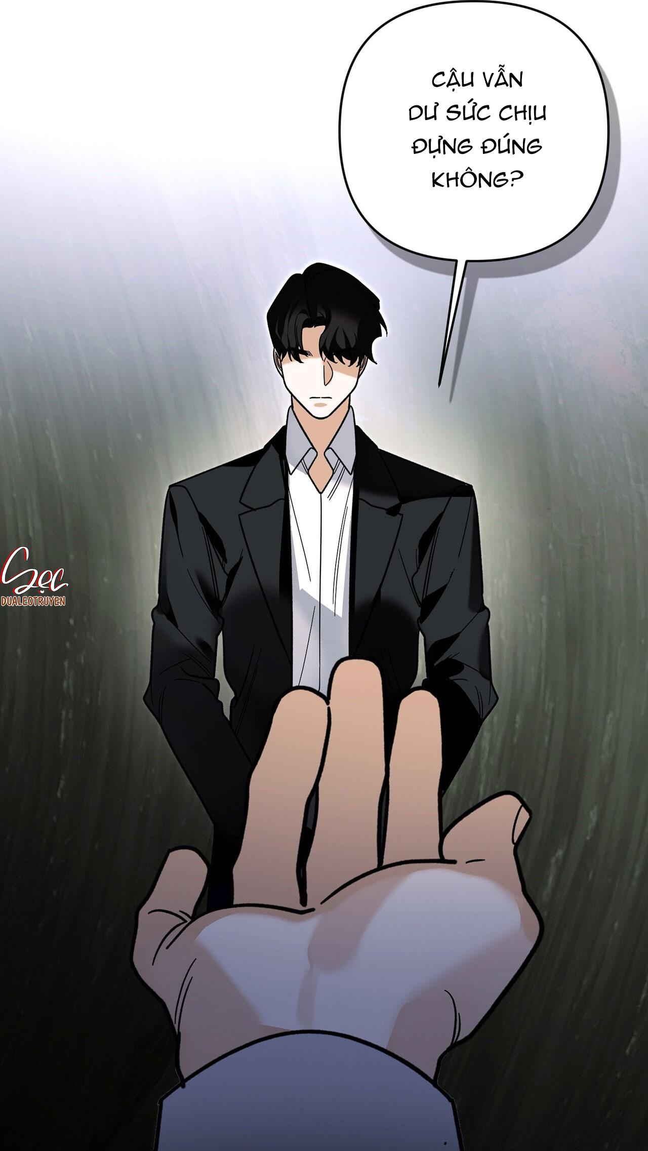 ĐIỀU KIỆN CỦA GUIDE - Chapter 67 - Trang 92