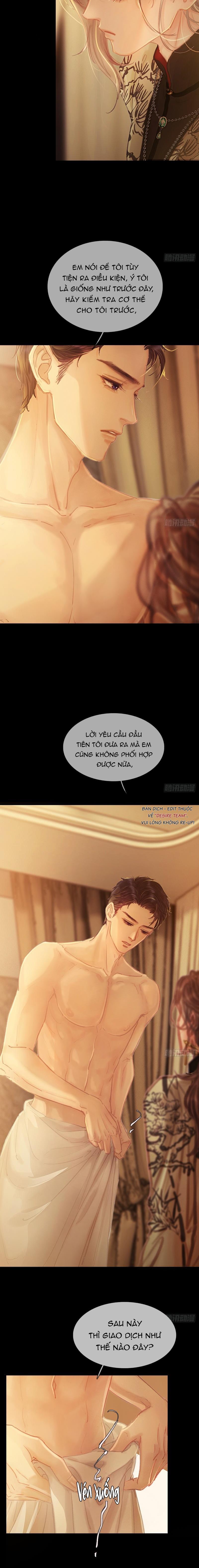 Gần Nhau Mới Hay Người Vô Tư - Chapter 3 - Trang 12