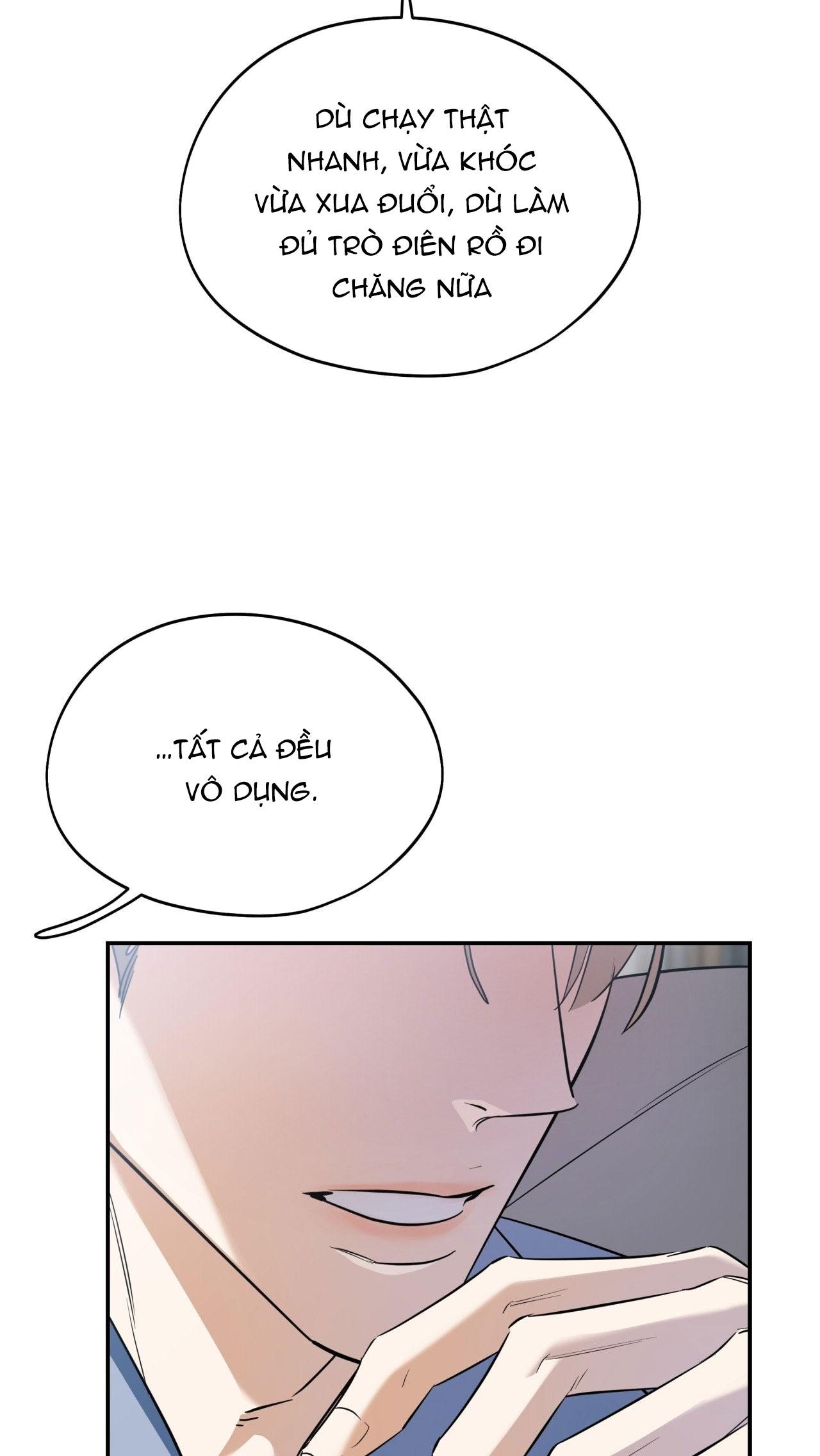 LỆNH CỨU RỖI - Chapter 86 - Trang 80