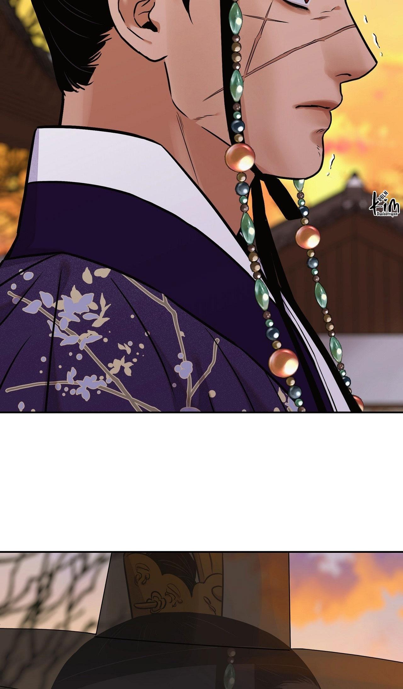 KIẾM HOA - Chapter 96 - Trang 24