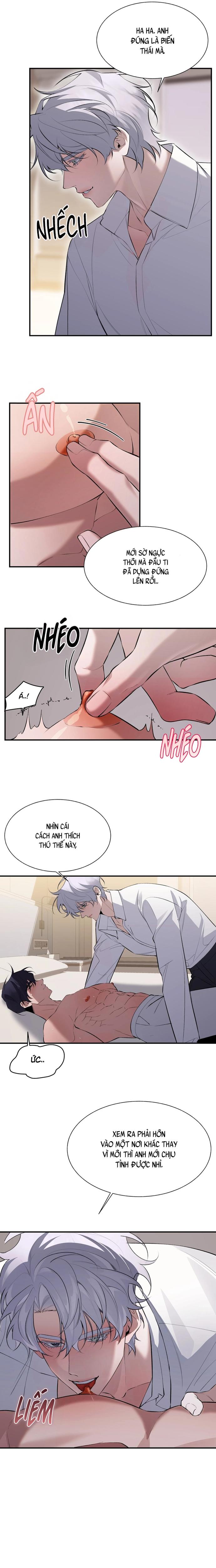 Hangman - H++ - Trang 8