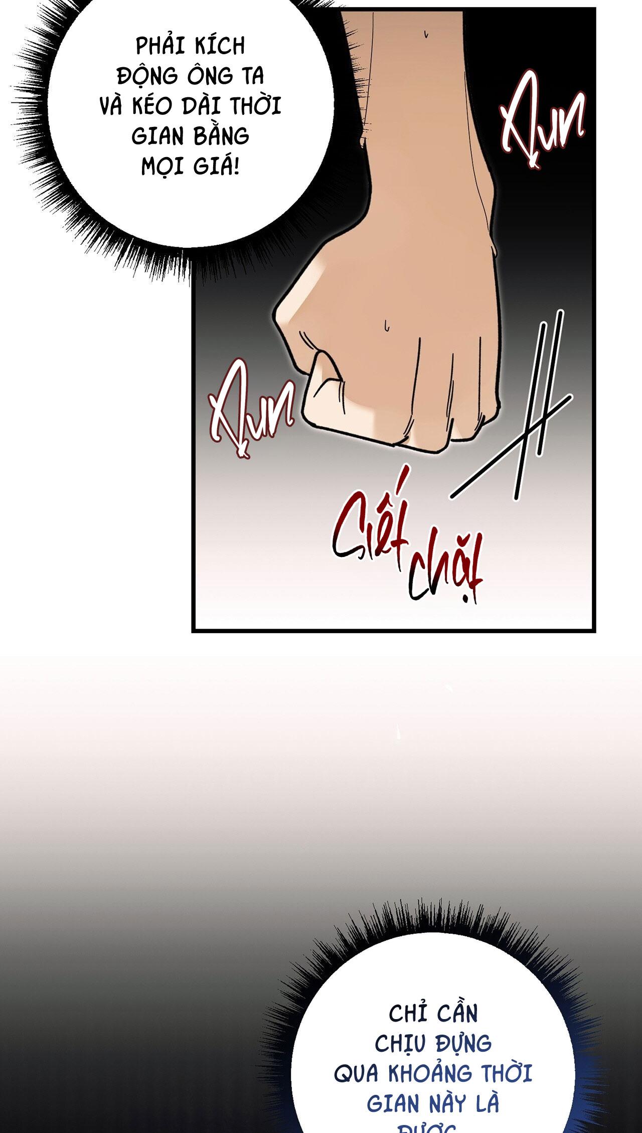 ĐIỀU KIỆN CỦA GUIDE - Chapter 67 - Trang 50