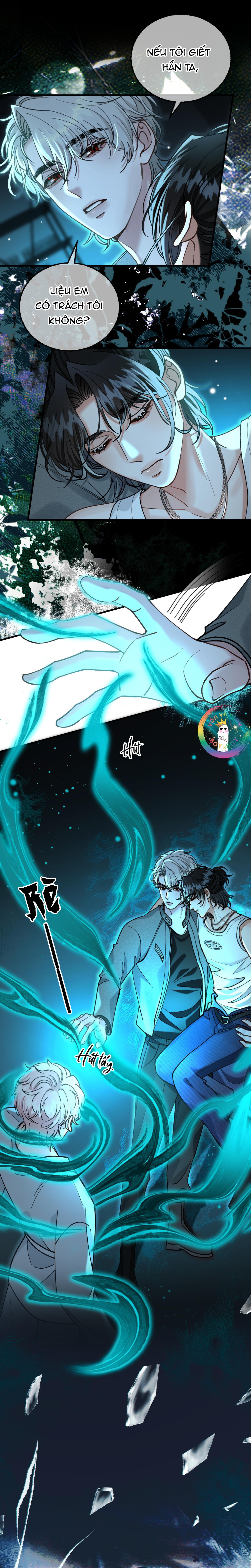 Scandal Vị Tanh Ngọt - Chapter 32 - Trang 20