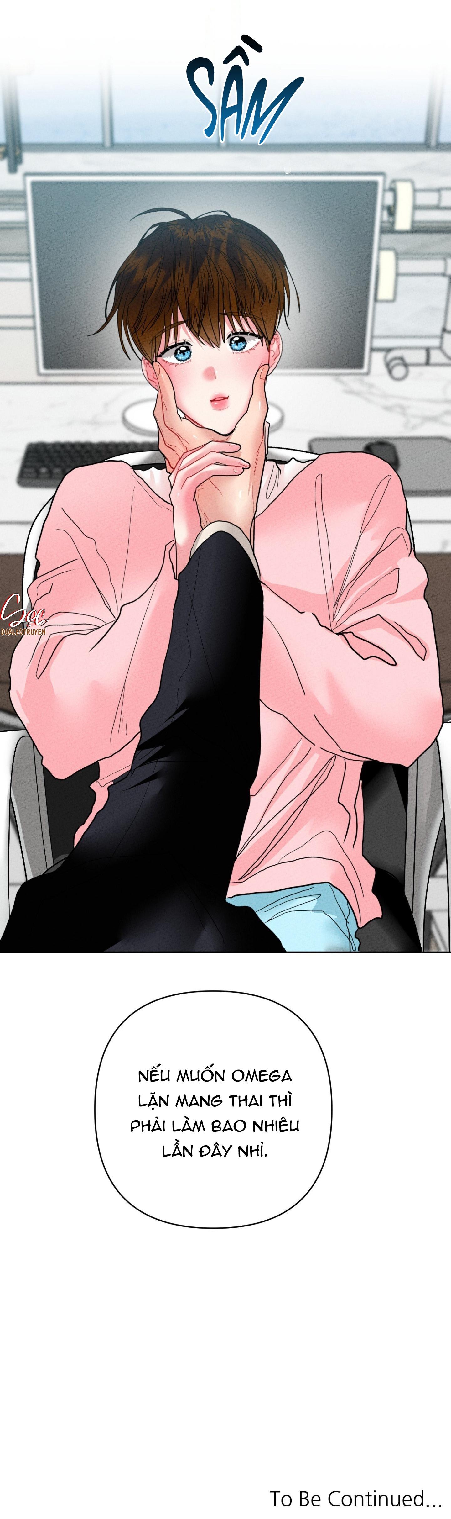 (ABO) Peppermint Candy - Chapter 13 - Trang 96