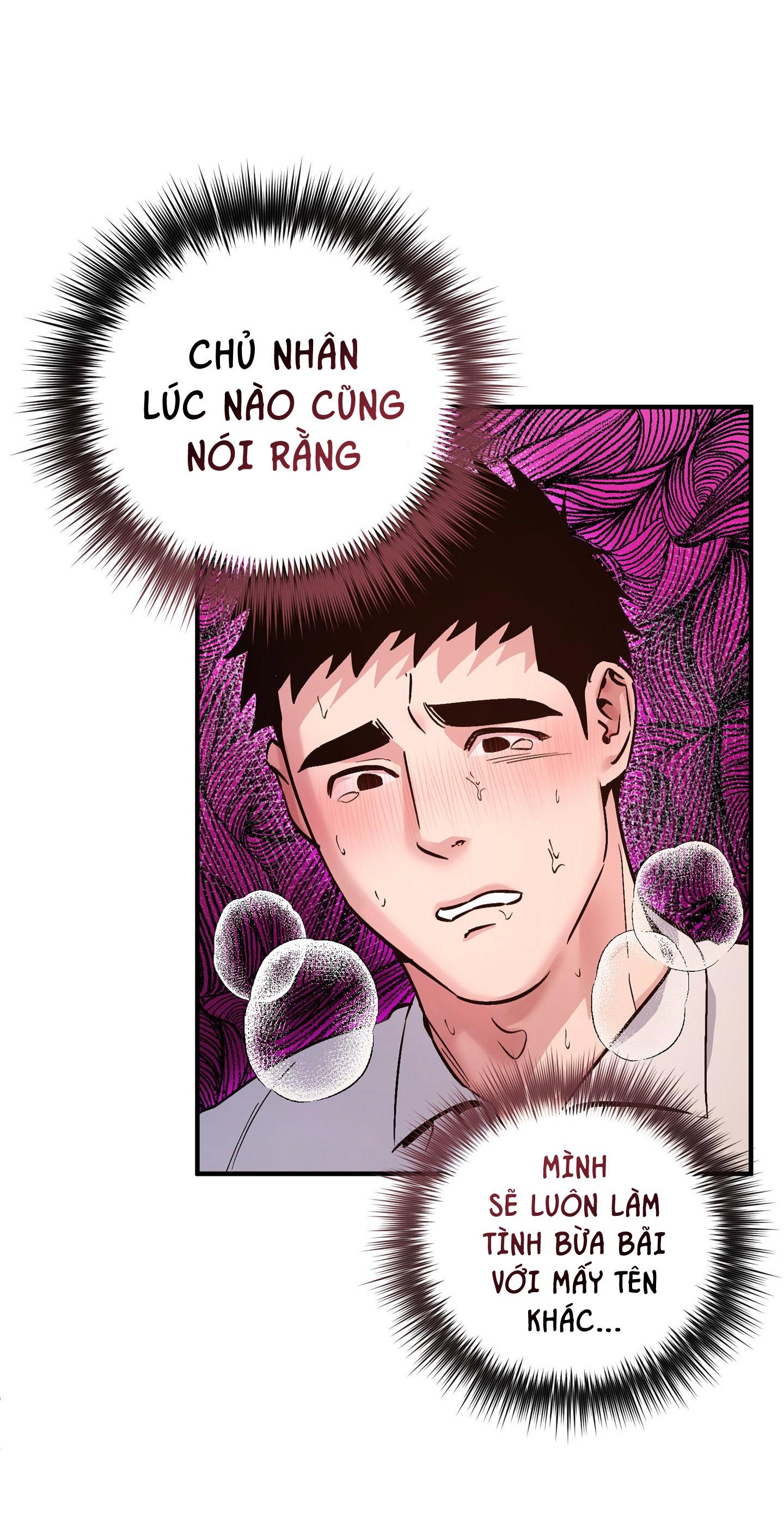 TUYỂN TẬP NHẤT THỤ ĐA CÔNG CỦA NHÀ KIM - hội viên end - Trang 66