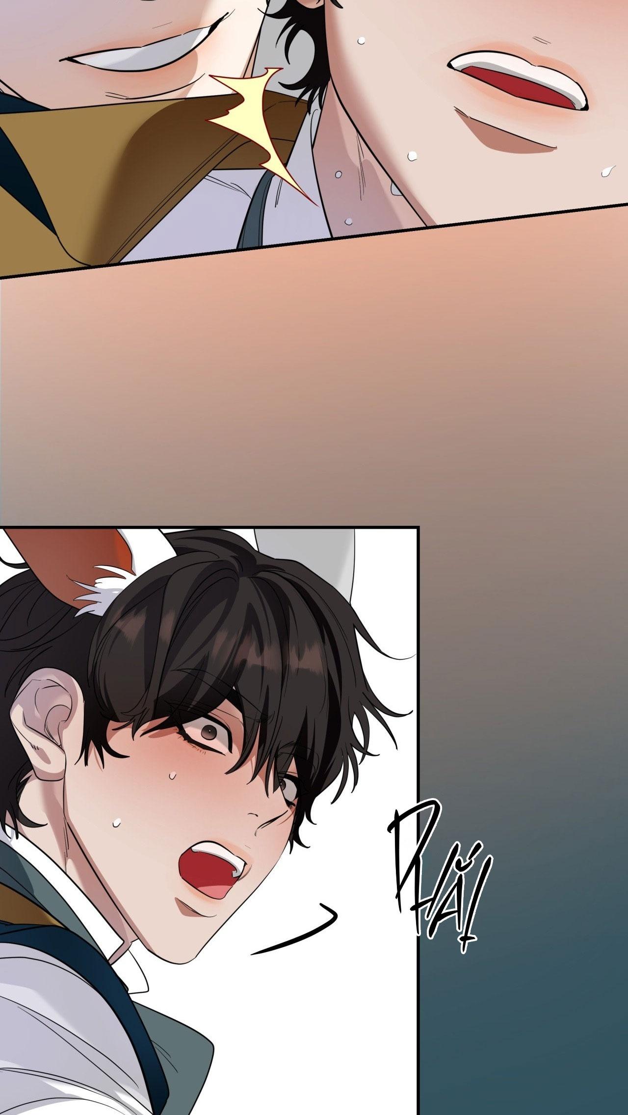 LỆNH CỨU RỖI - Chapter 86 - Trang 10