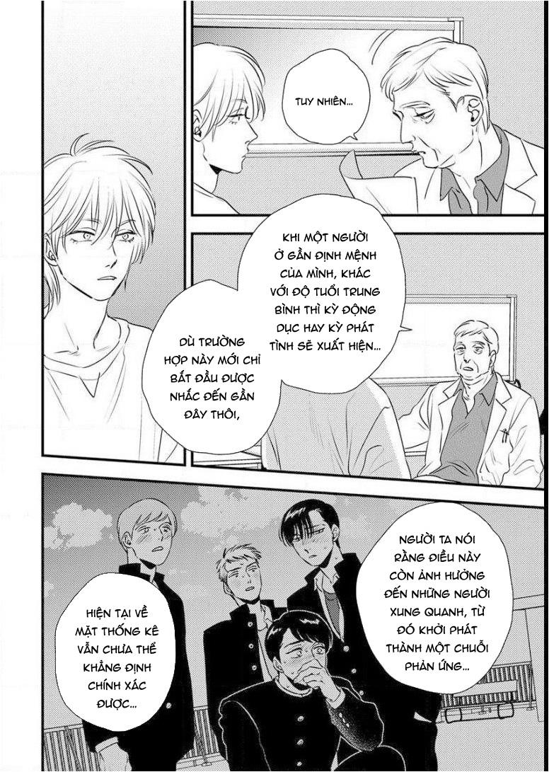 Ranh Giới Tuổi Trẻ - Chapter 8 - Trang 8