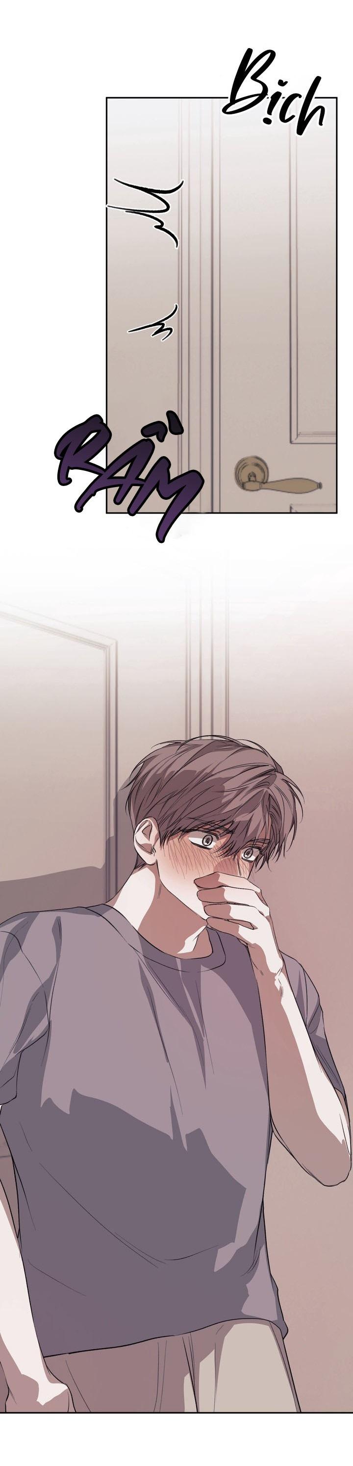 BÓNG TỐI CỦA GIA ĐÌNH - Chapter 13 - Trang 28